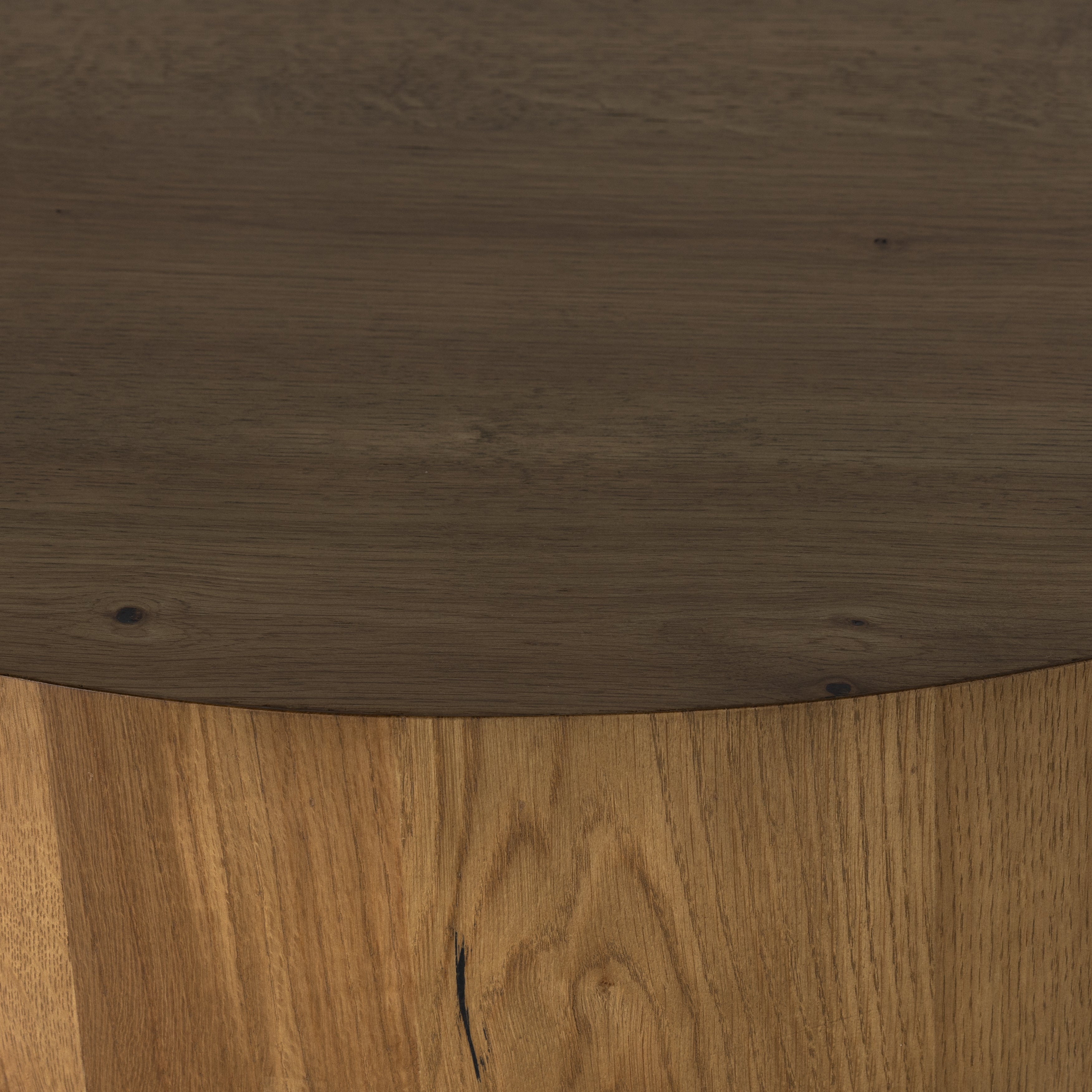 Amber Oak Resin