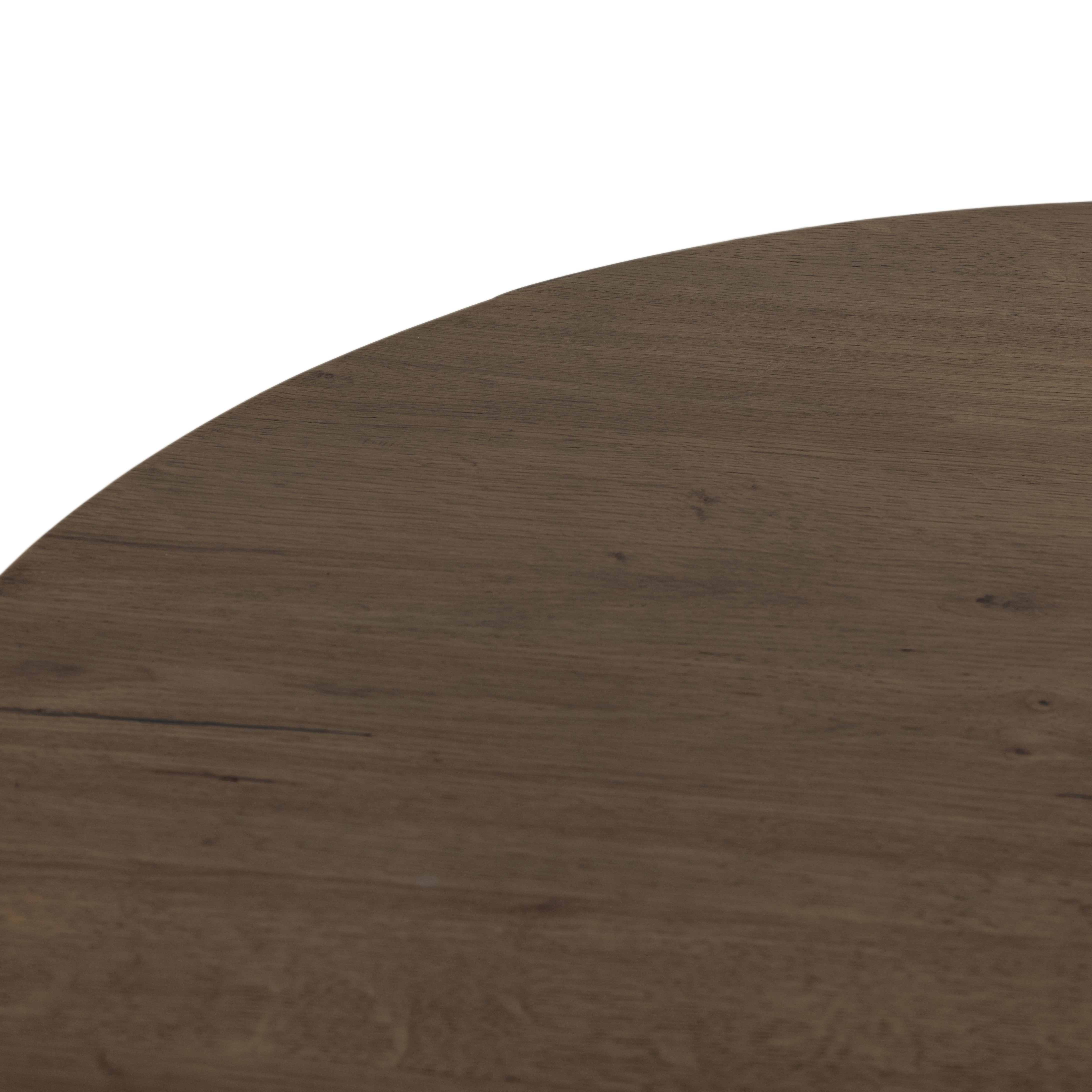 Amber Oak Resin