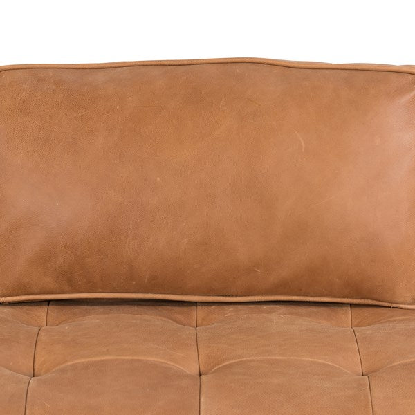 Kent Leather Sofa
