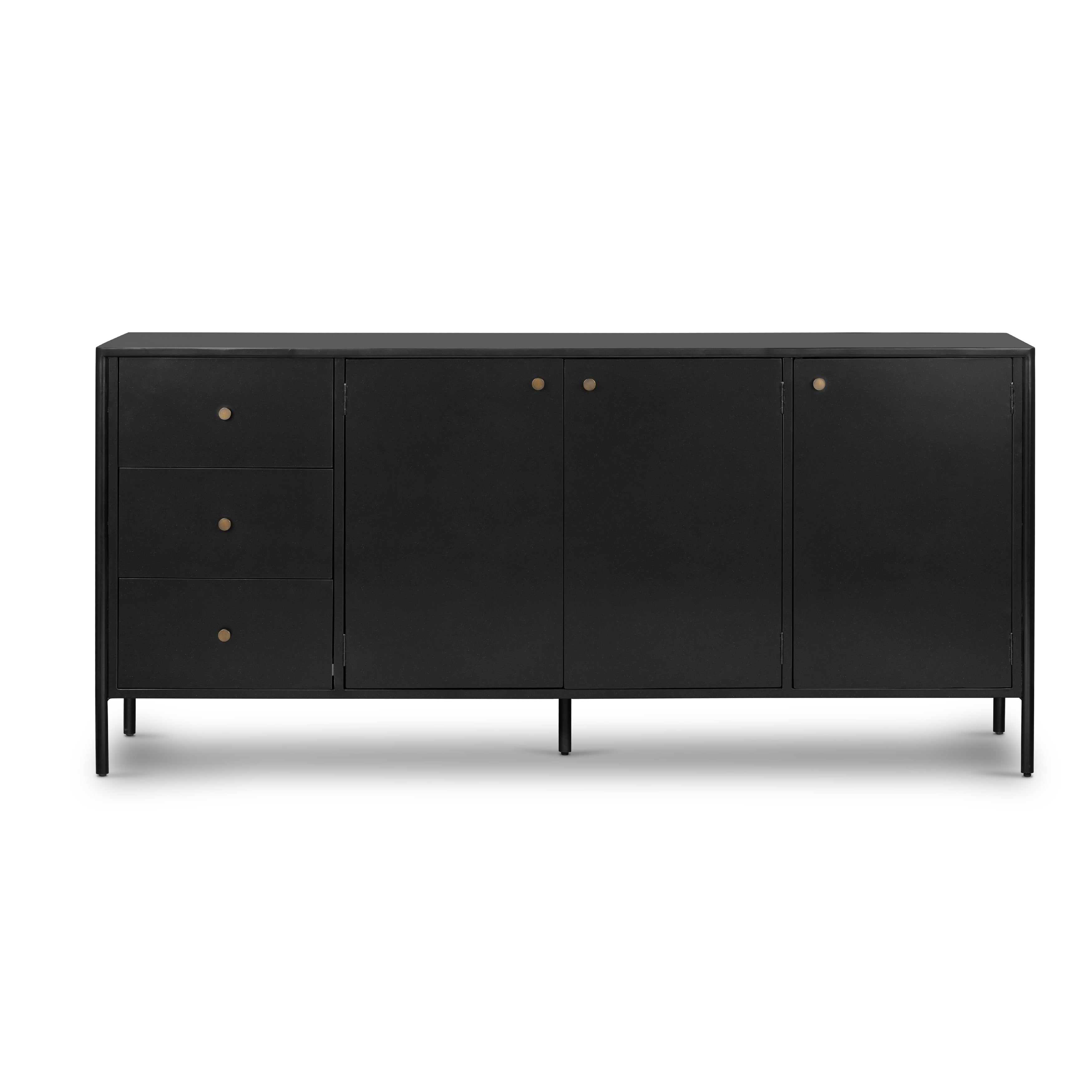 Clove Sideboard