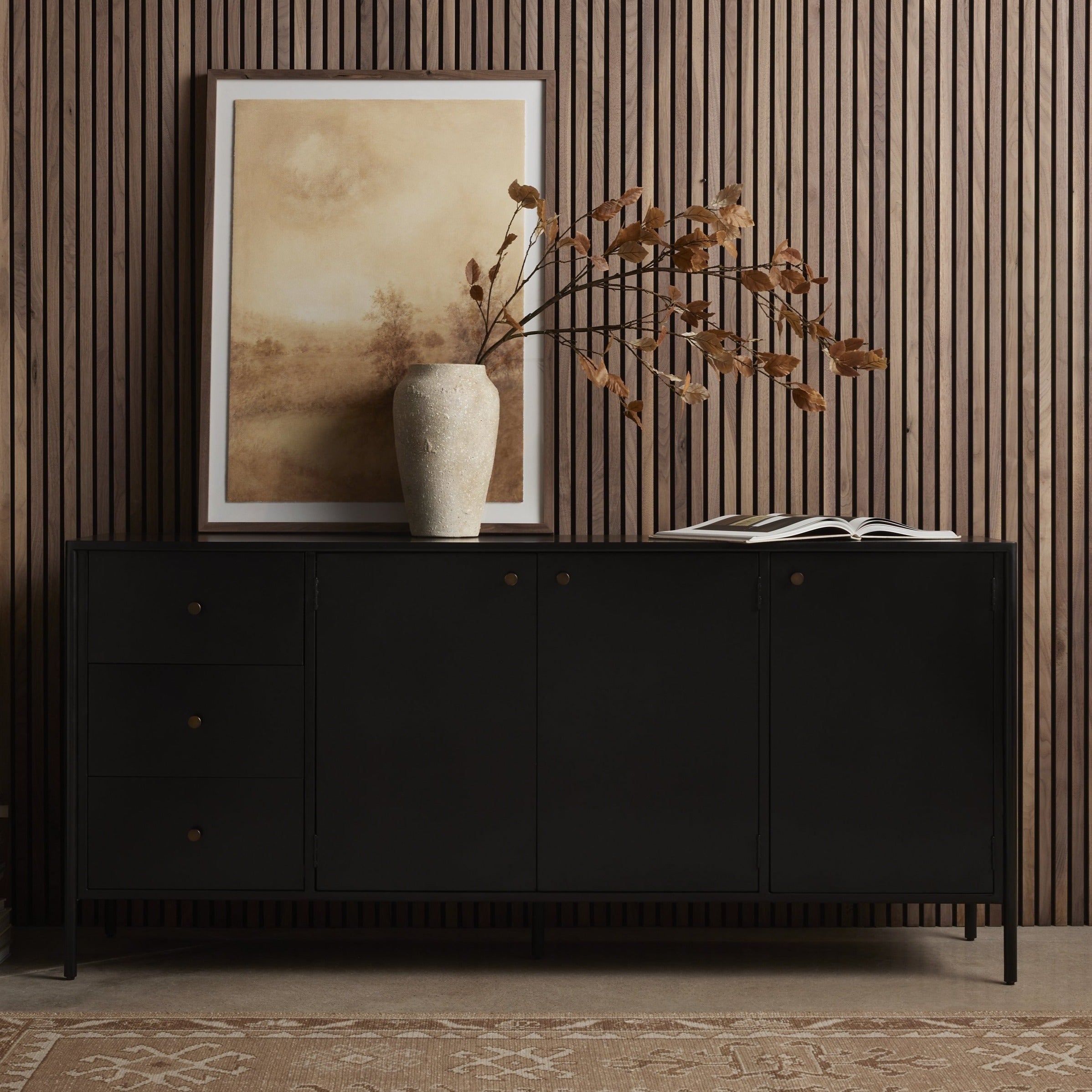 Clove Sideboard