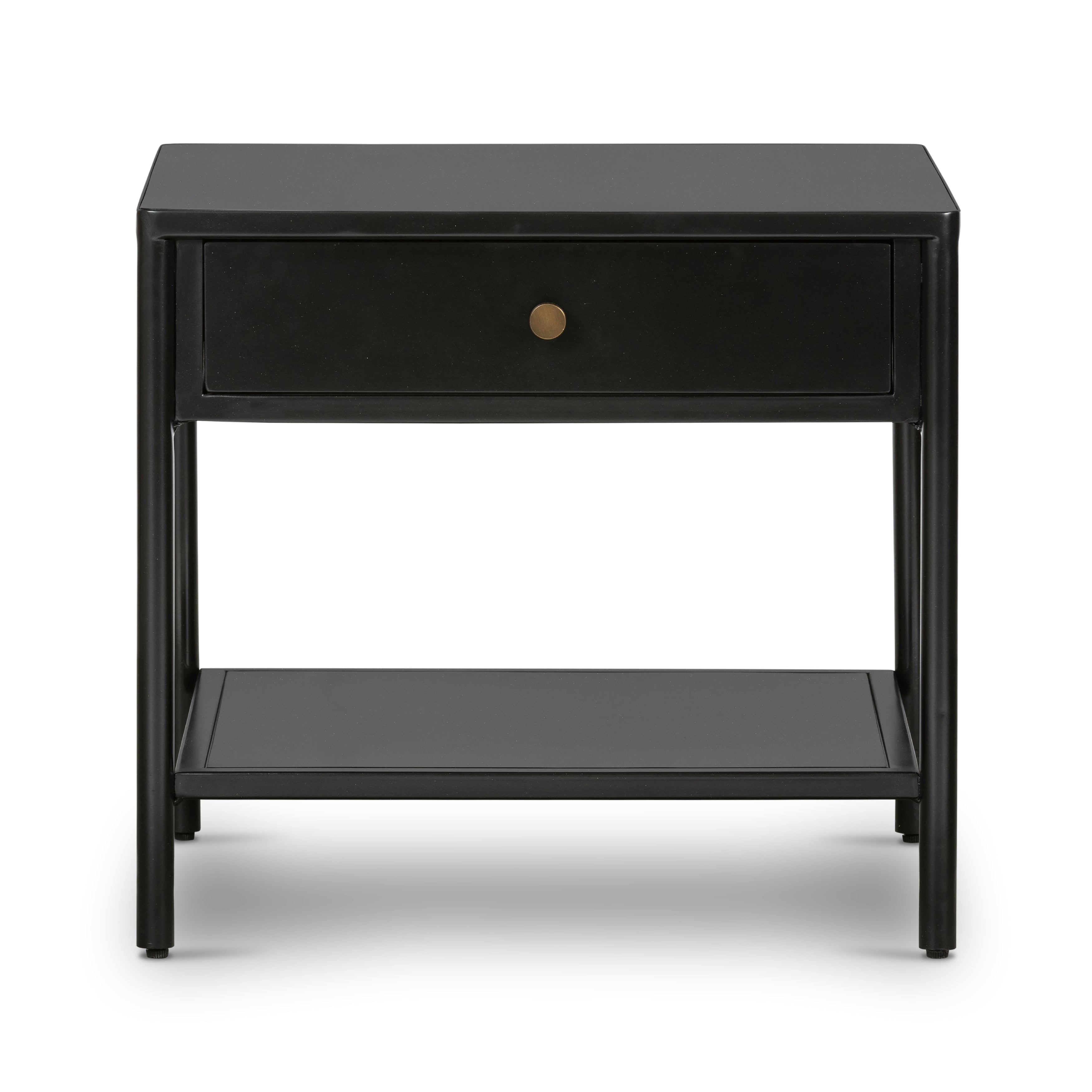 Clove End Table