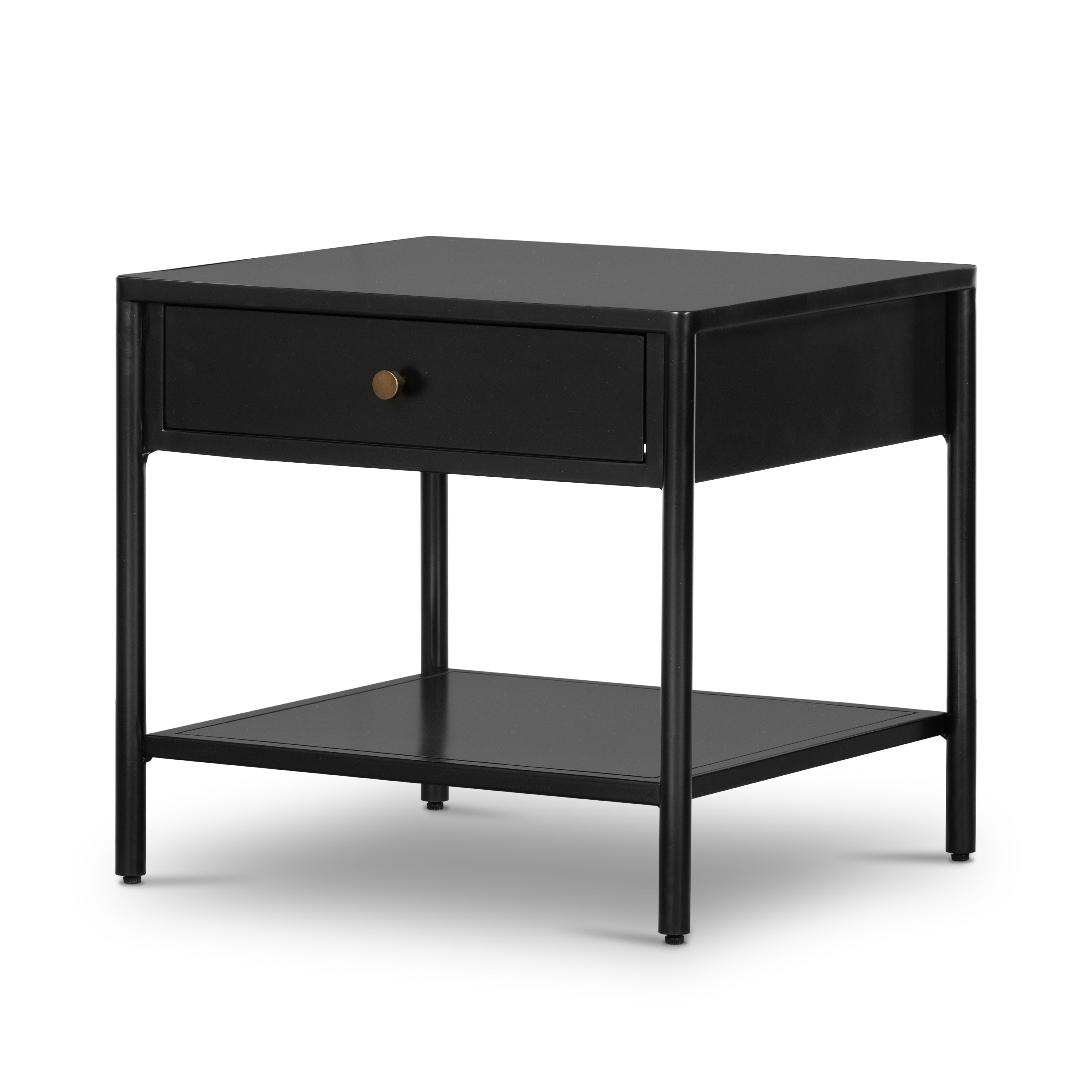 Clove End Table