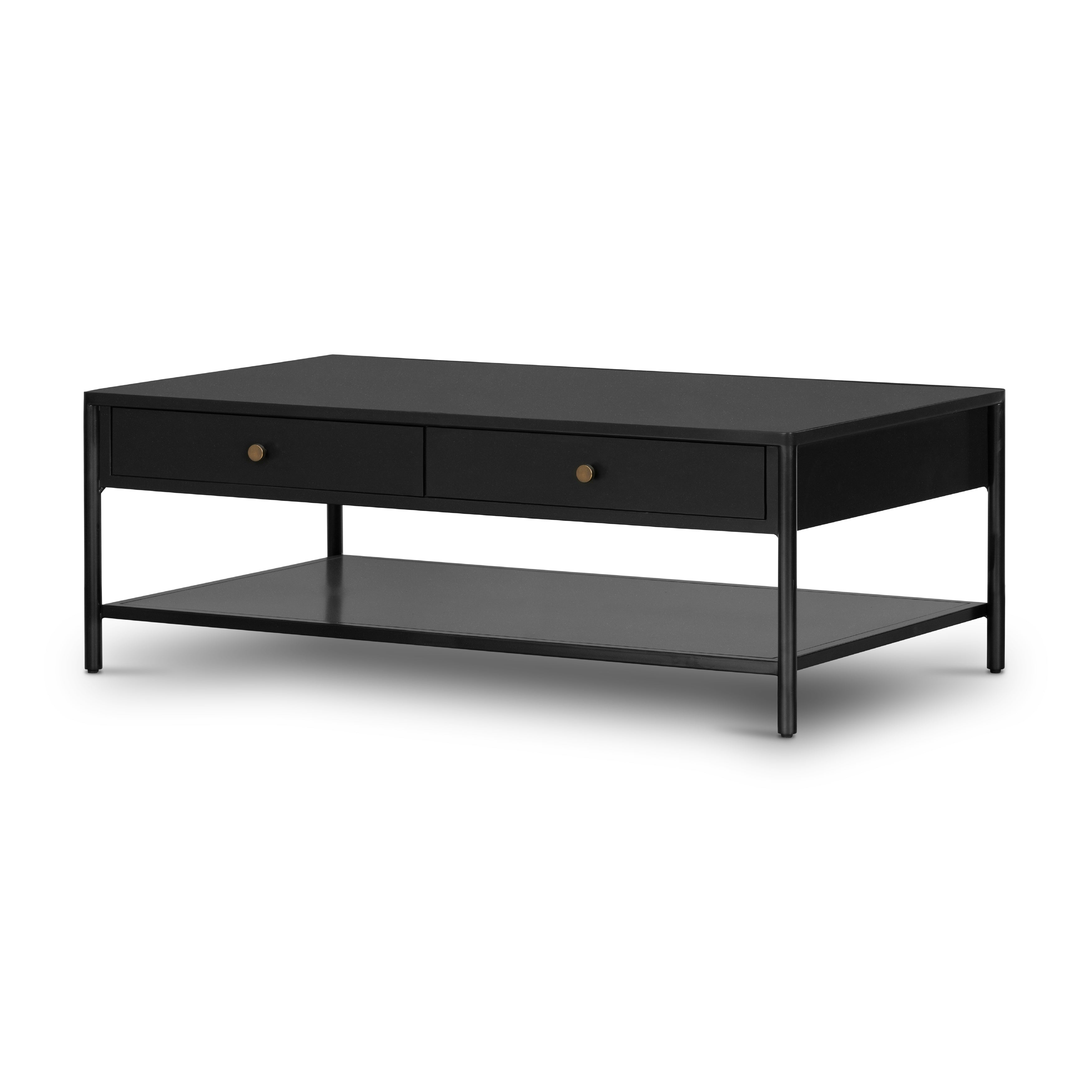 Clove Coffee Table