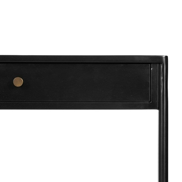 Clove Console Table