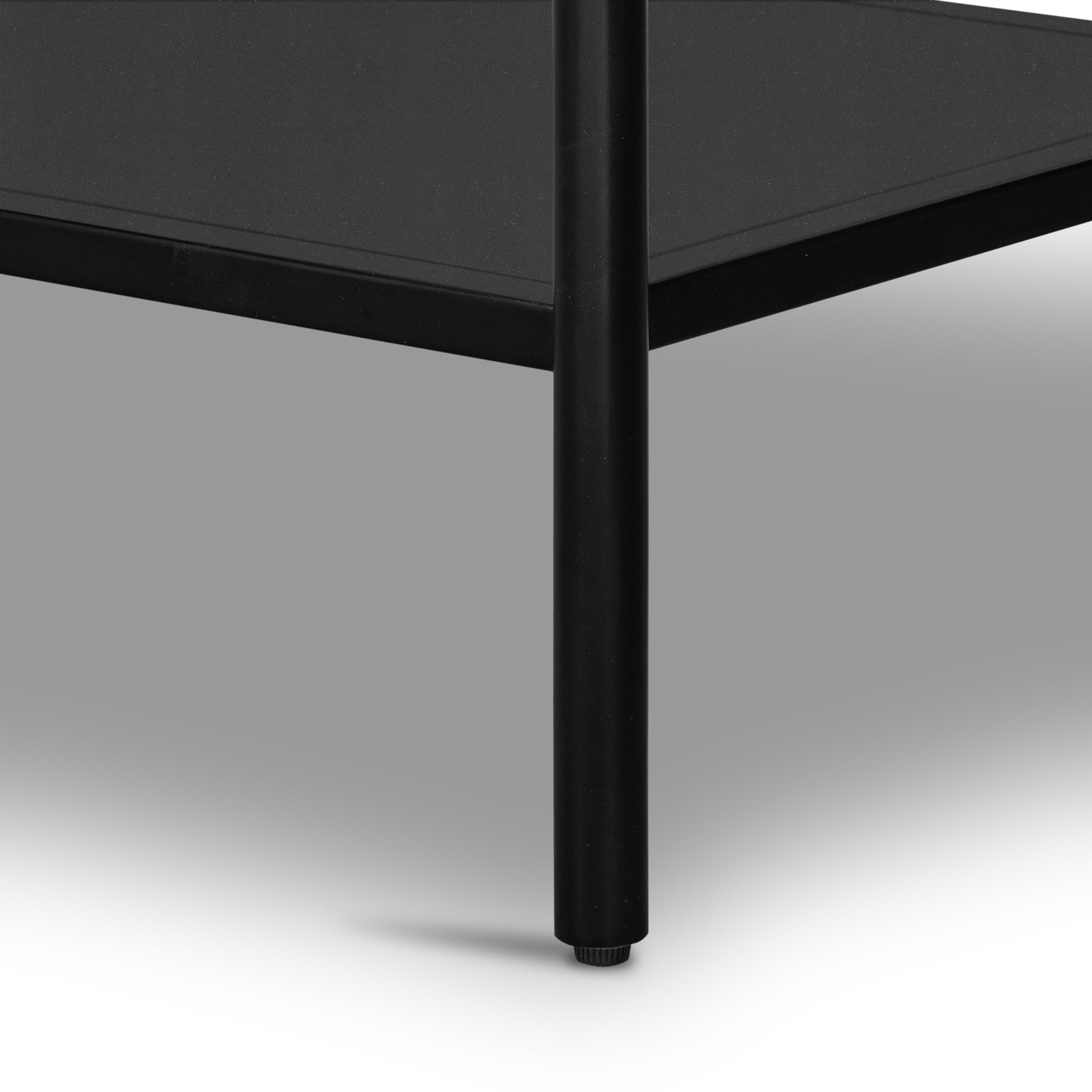 Clove Console Table