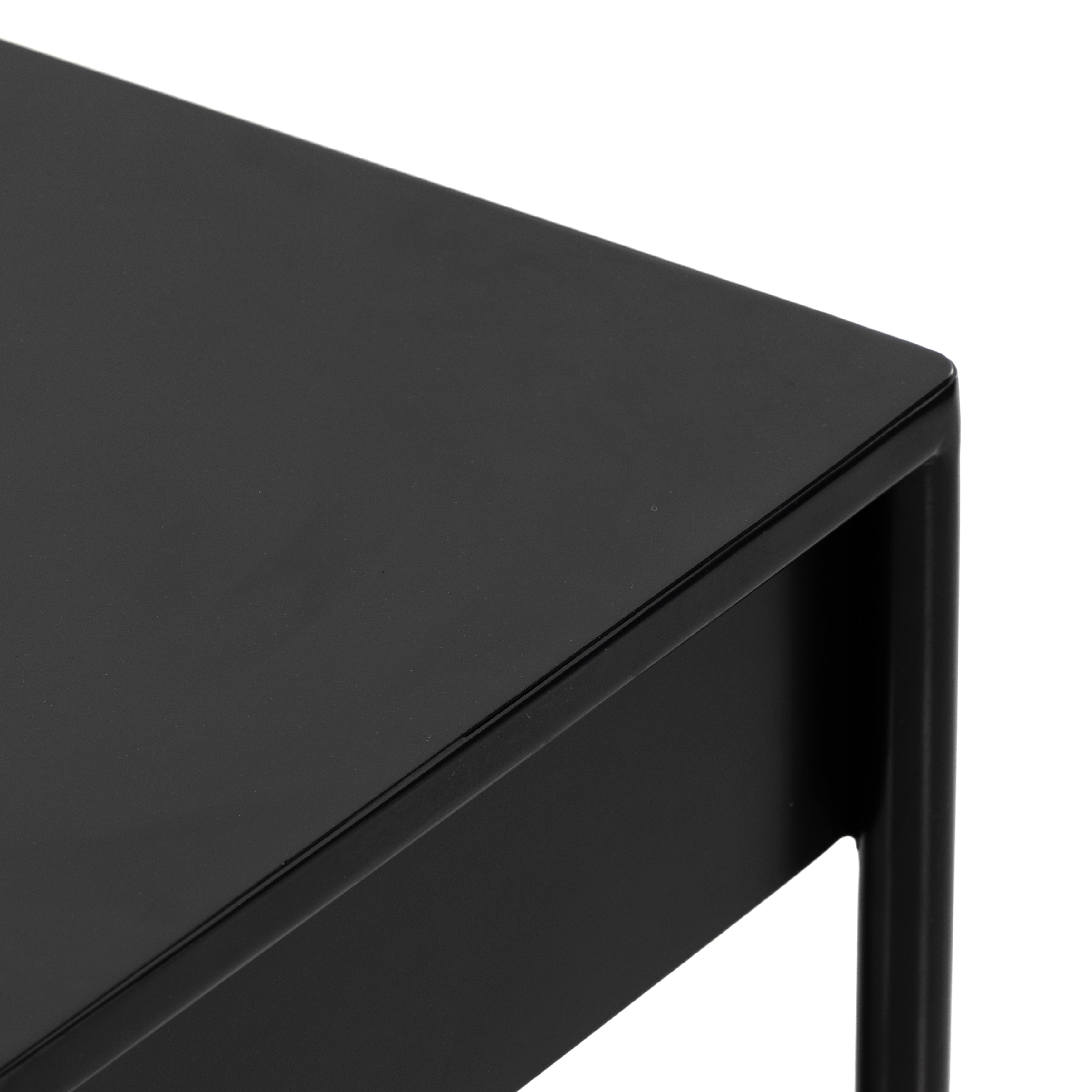 Clove Console Table
