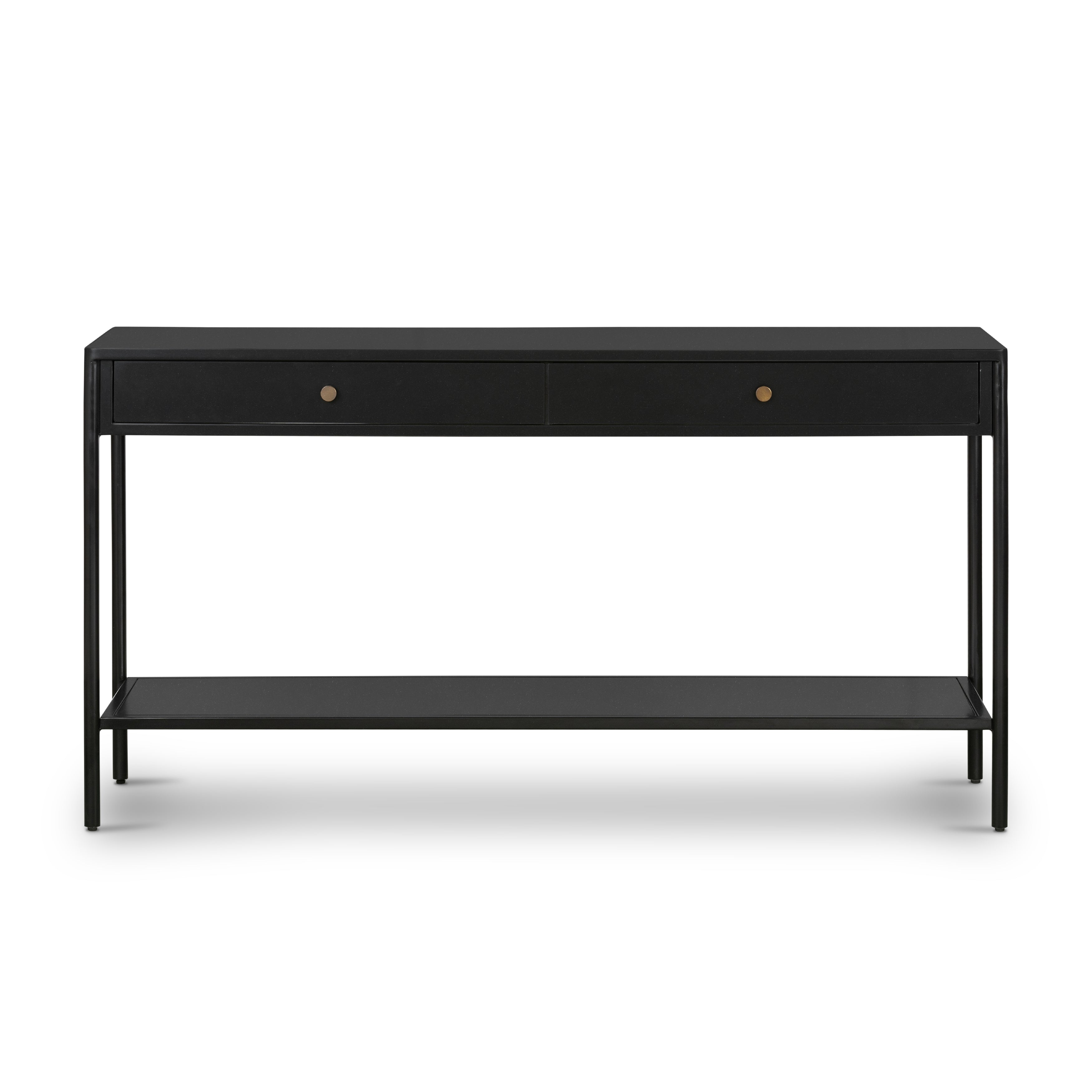 Clove Console Table