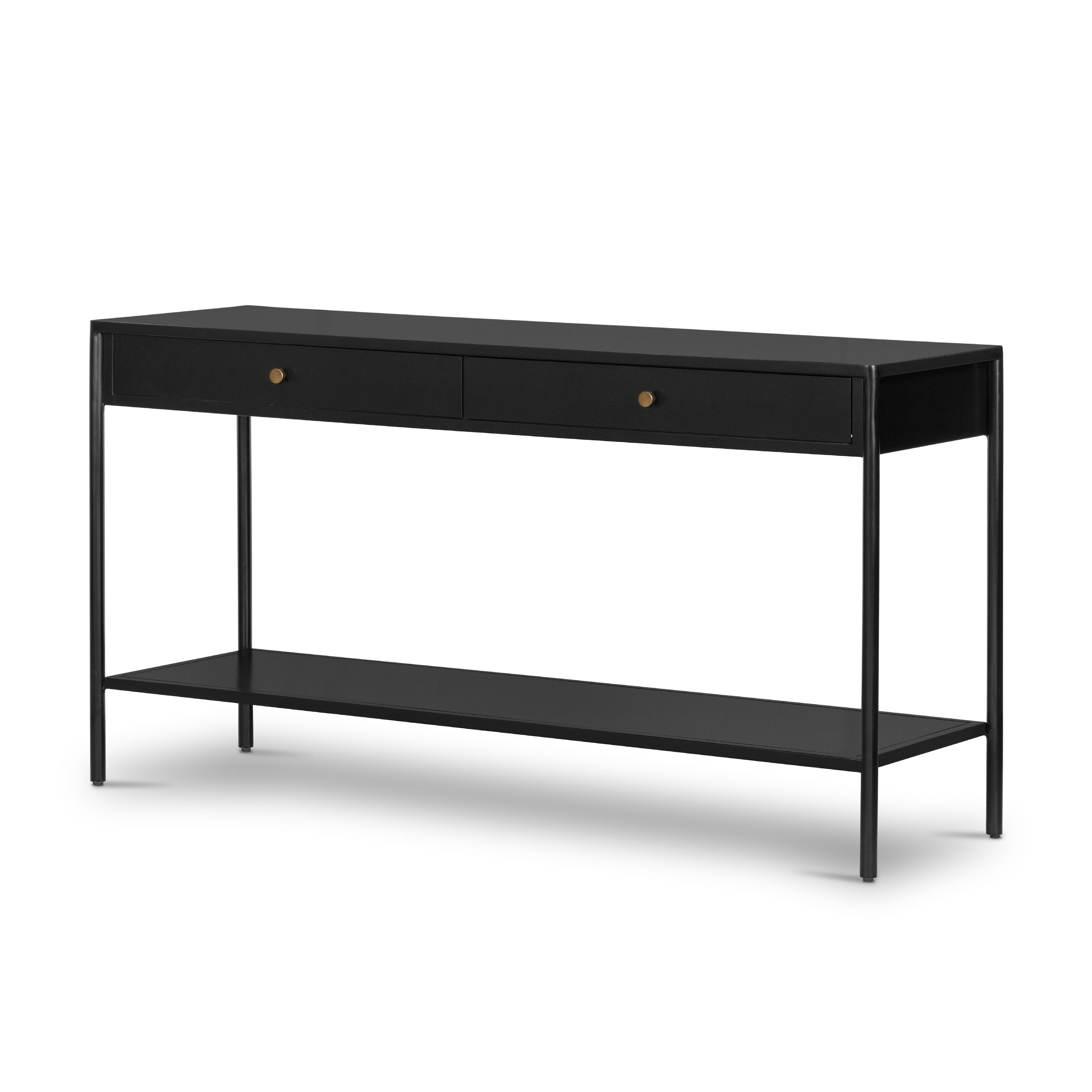 Clove Console Table