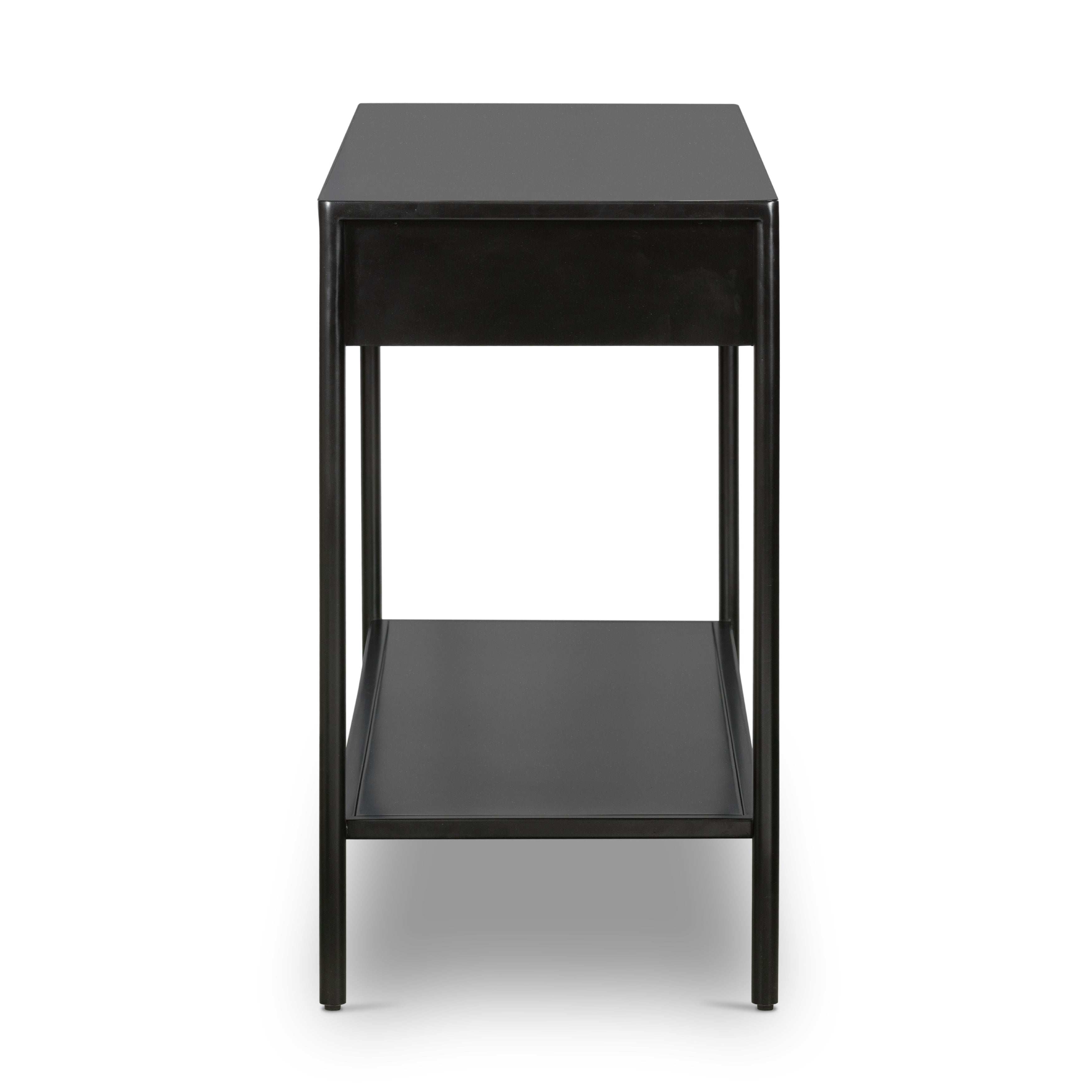 Clove Console Table