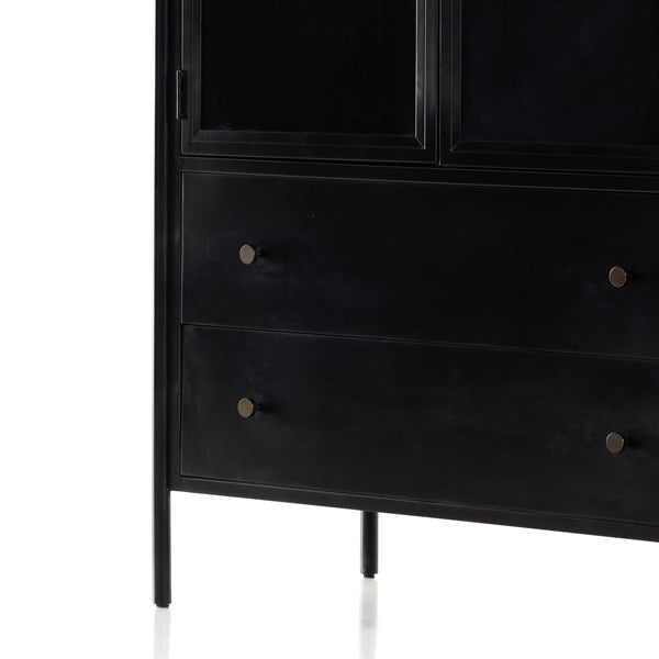 Clove Cabinet