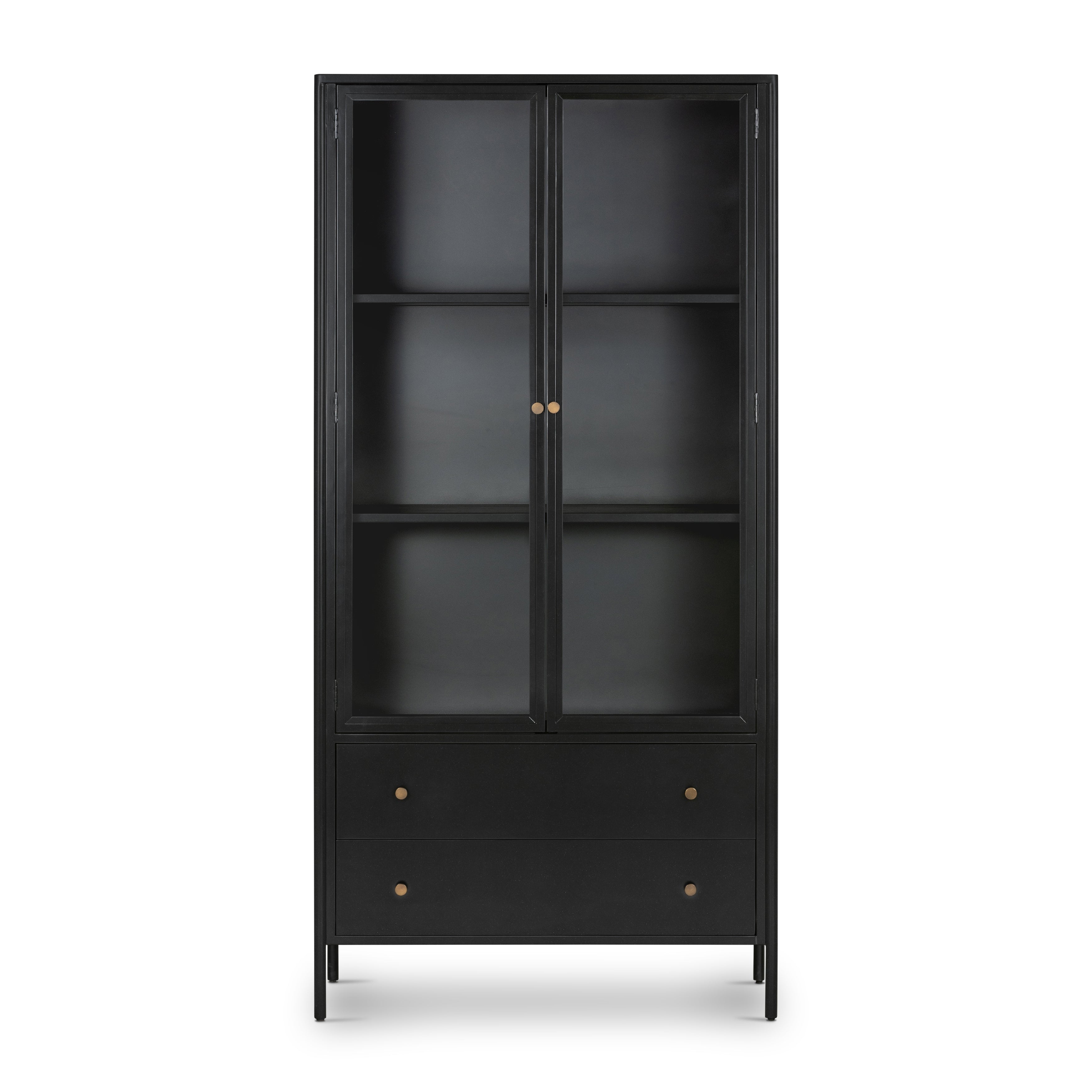 Clove Cabinet