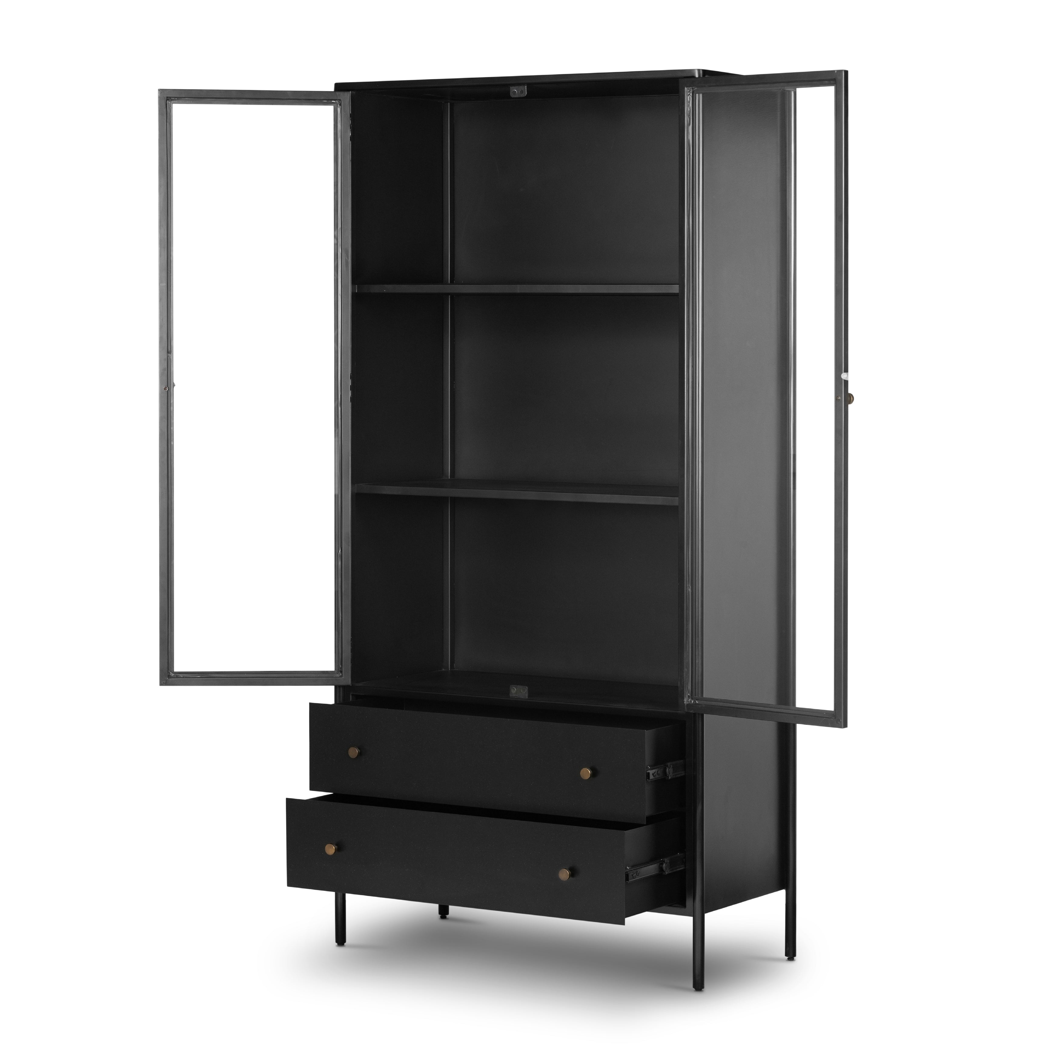 Clove Cabinet
