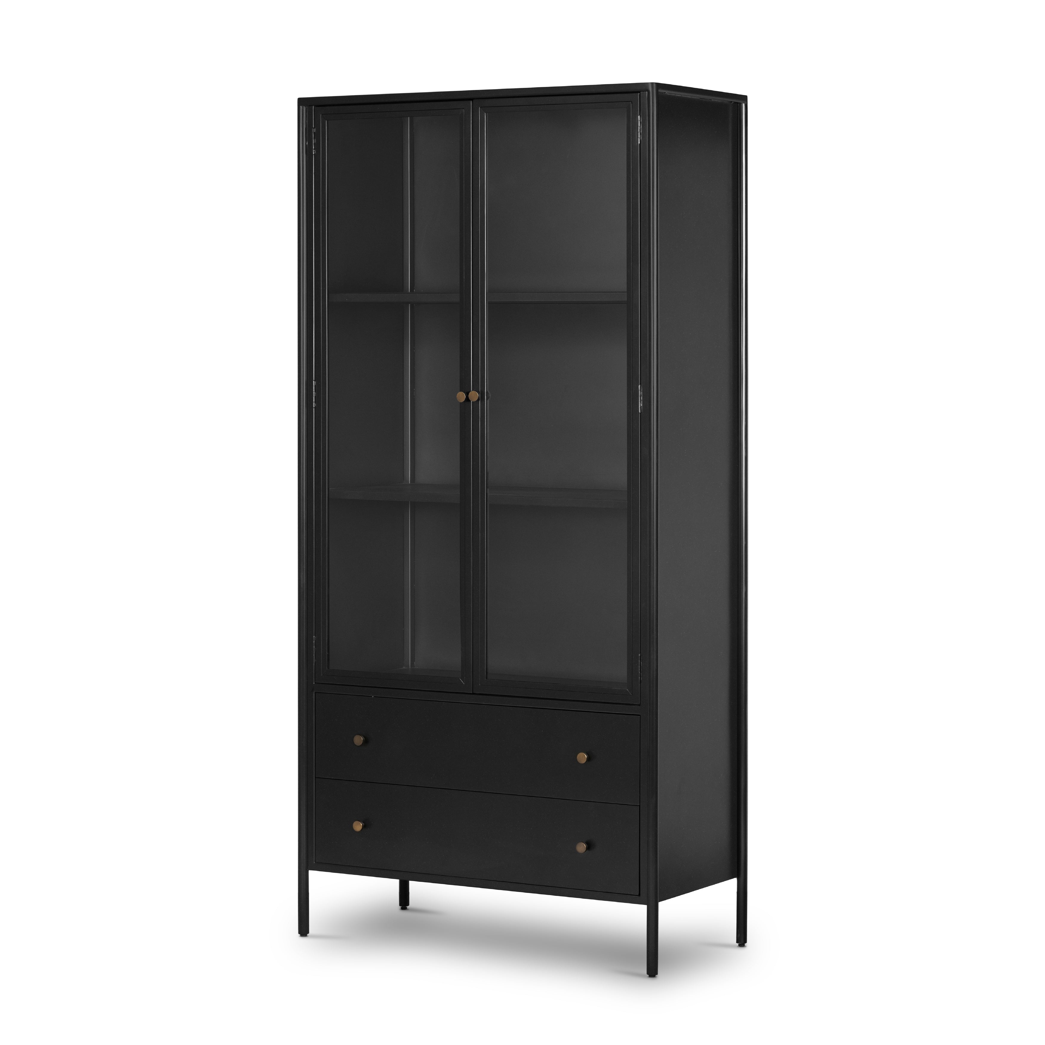 Clove Cabinet
