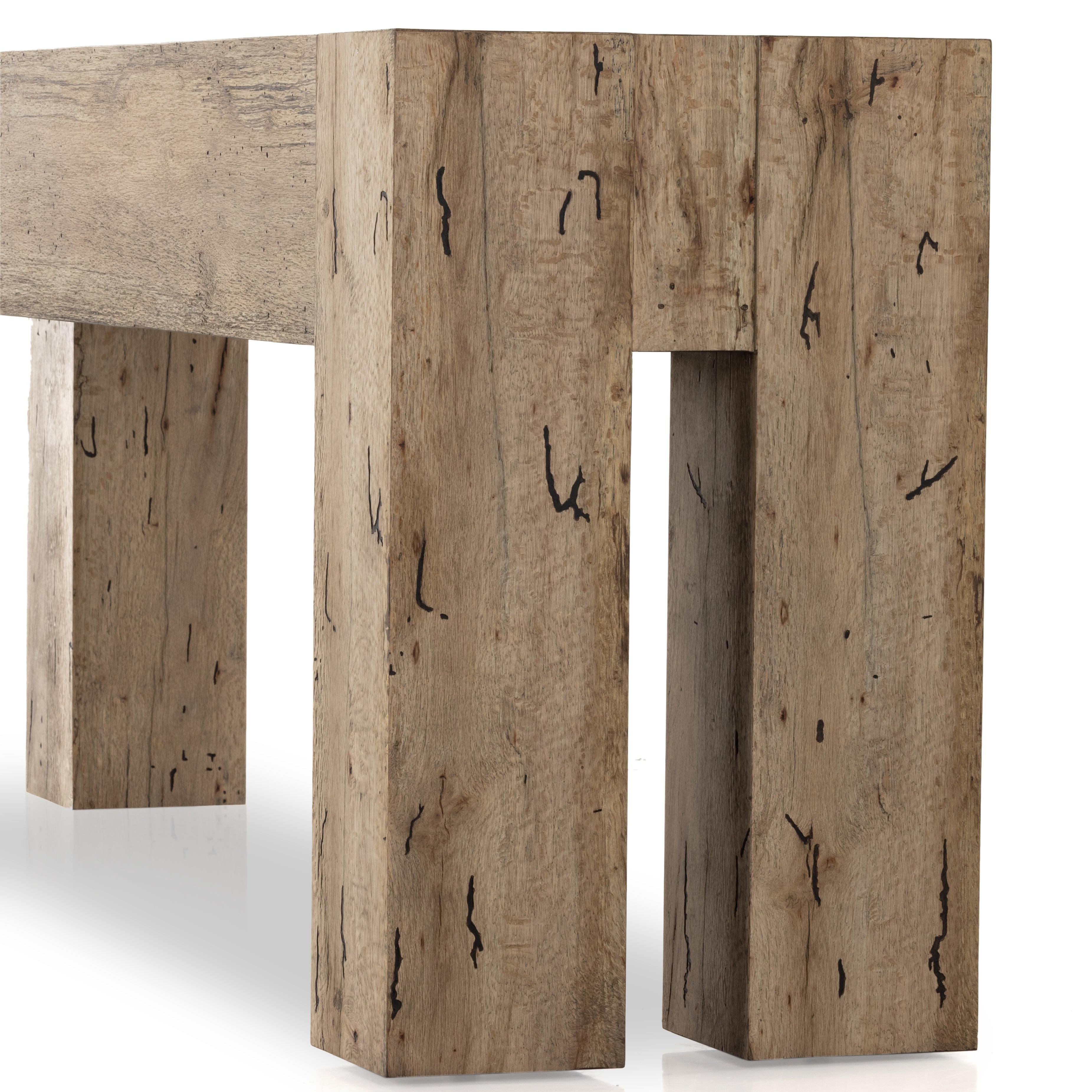Ward Console Table