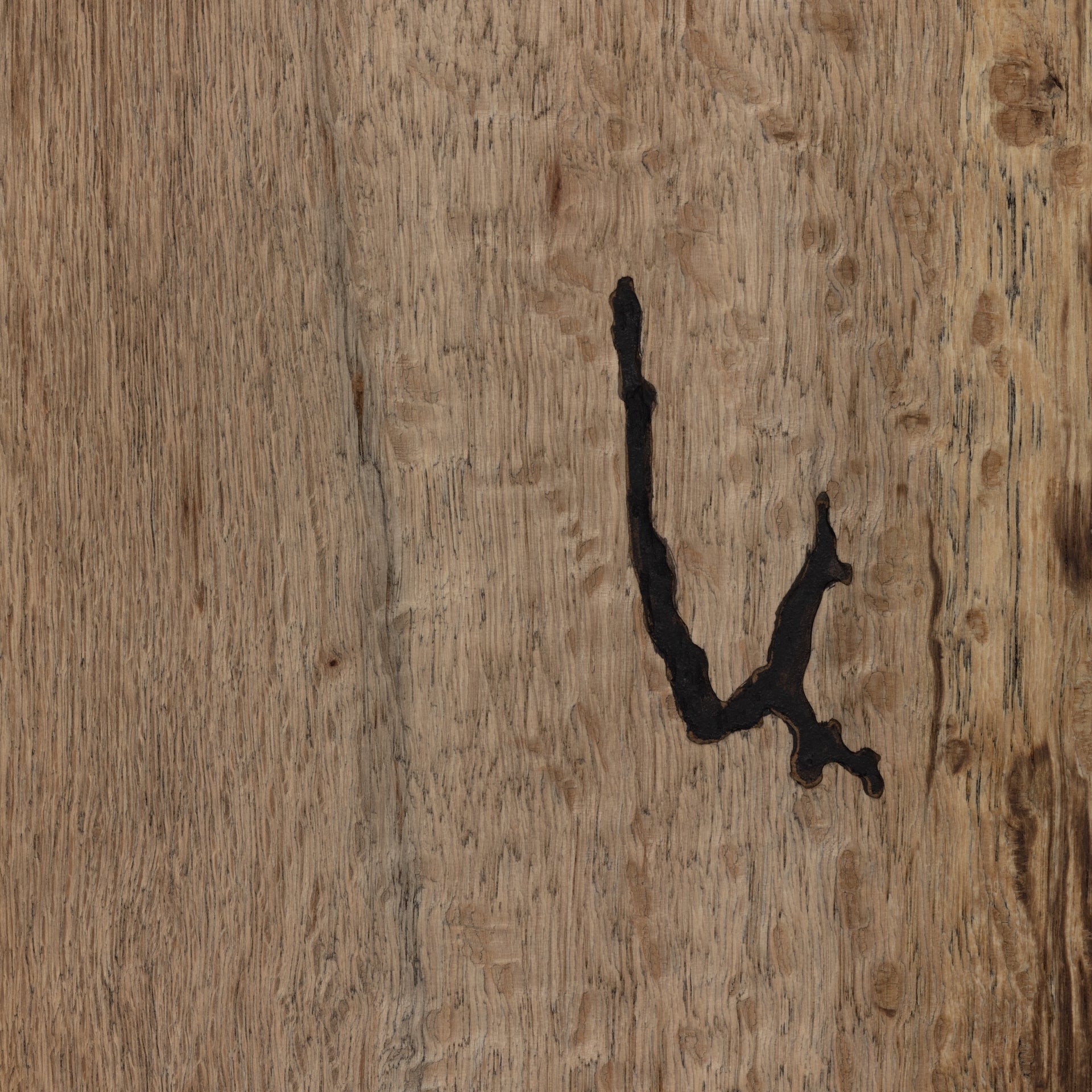 Ward Console Table