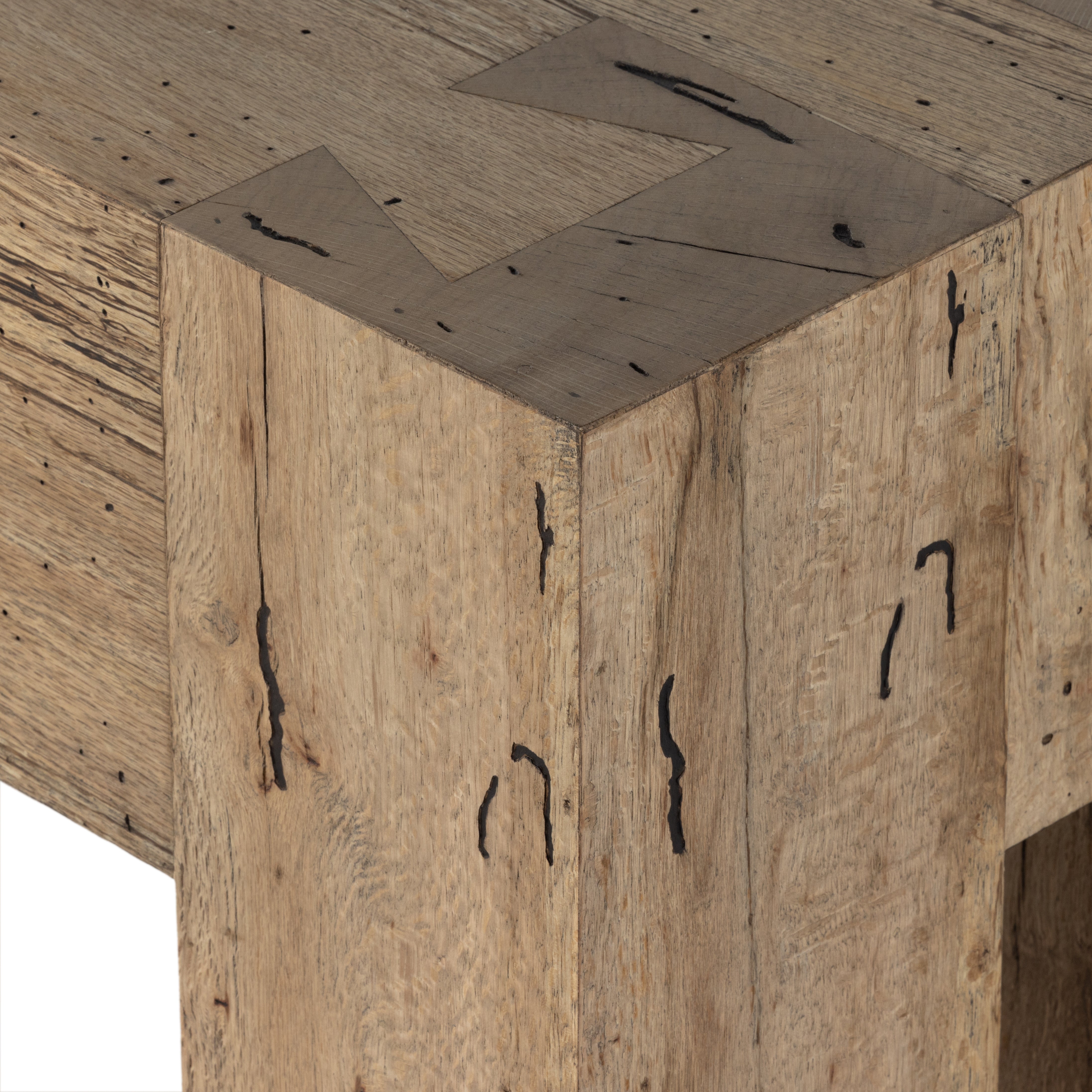 Ward Console Table