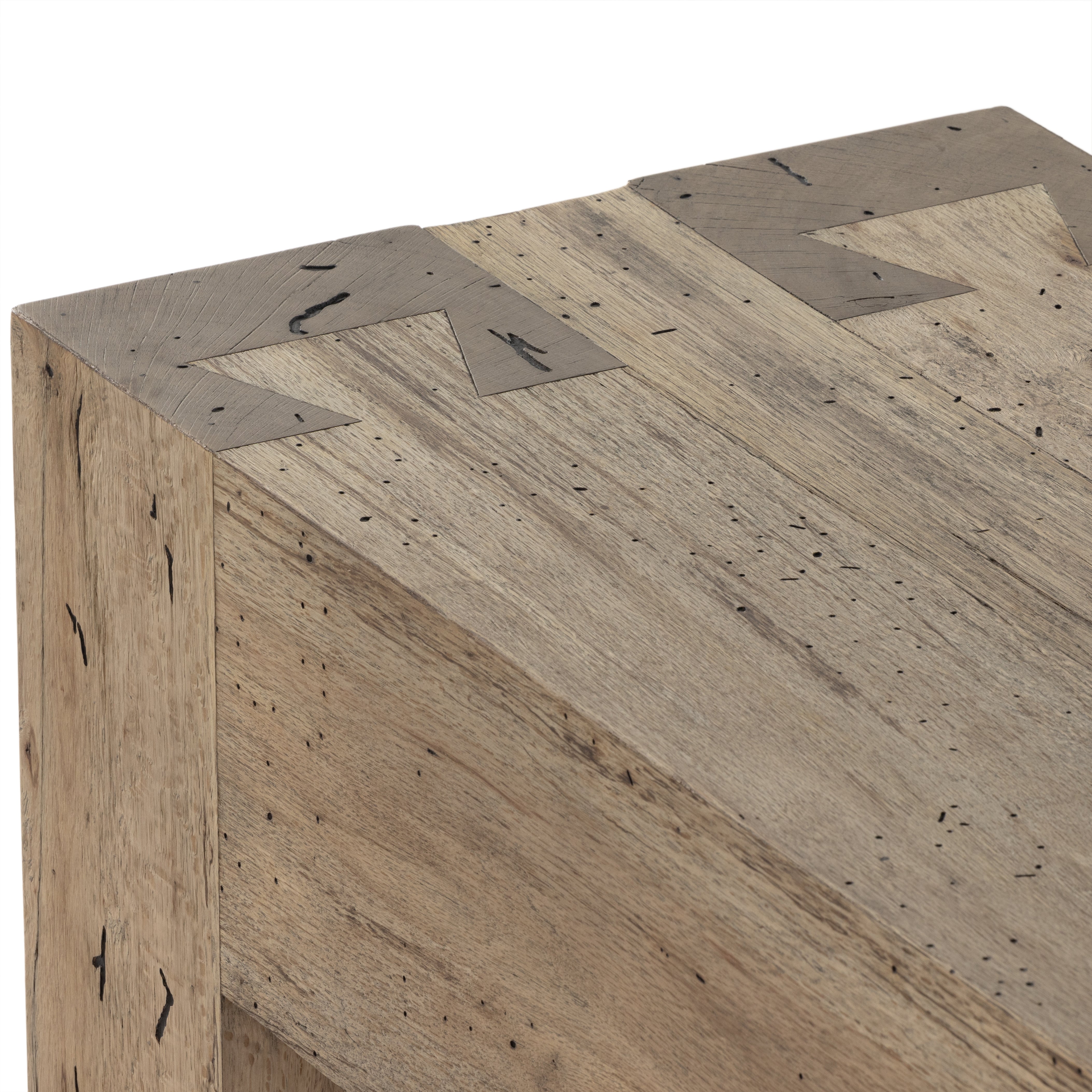 Ward Console Table