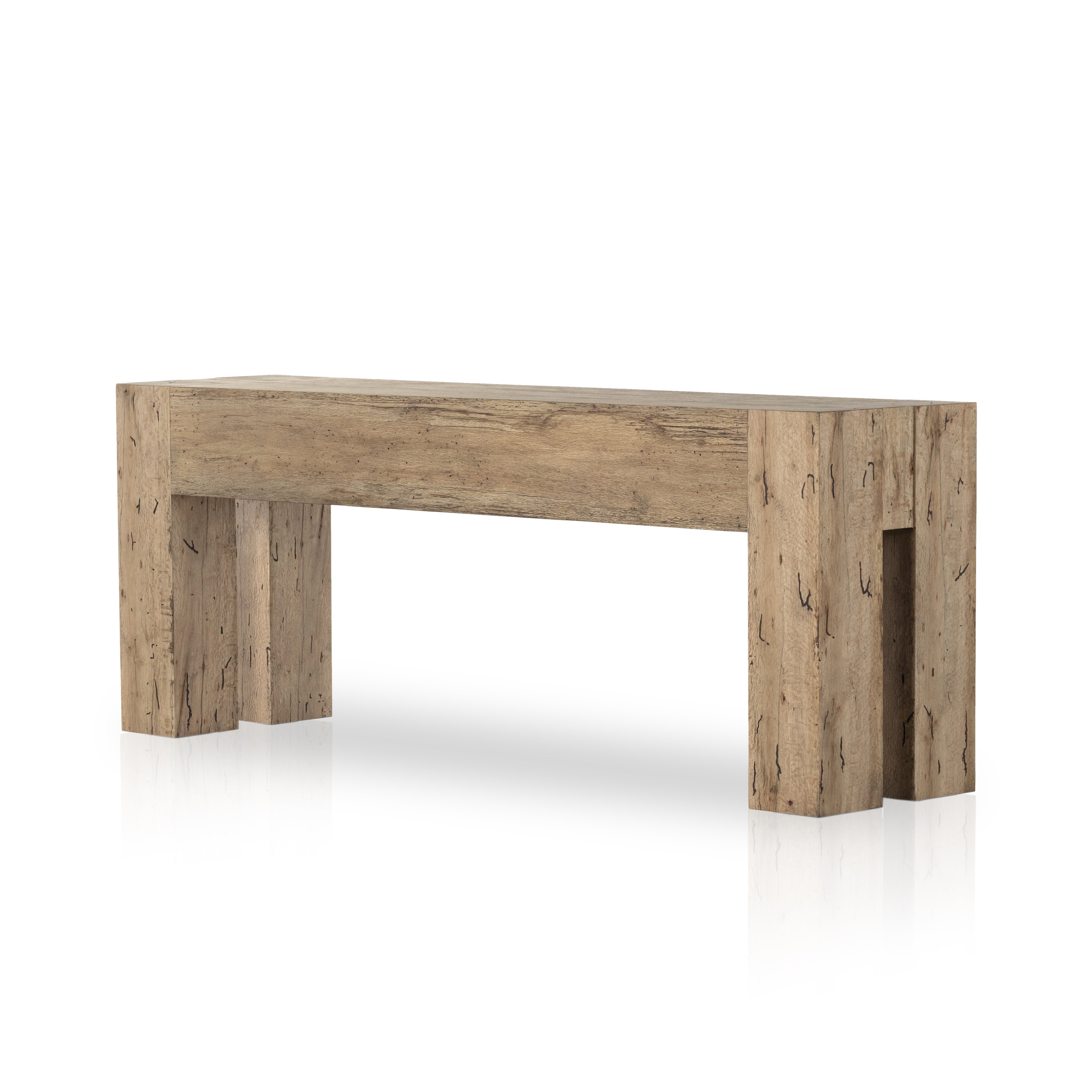 Ward Console Table