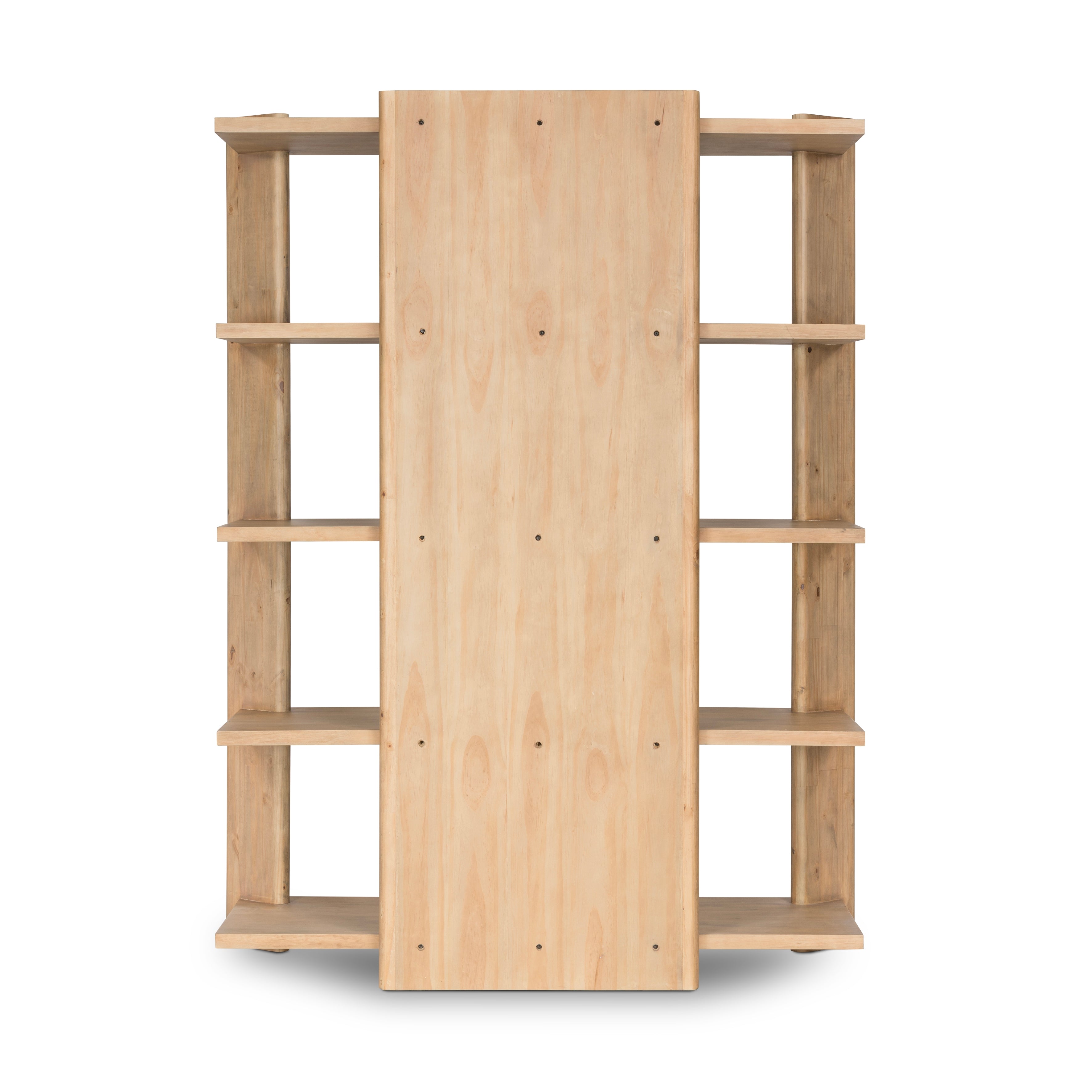 Pevensie Bookcase