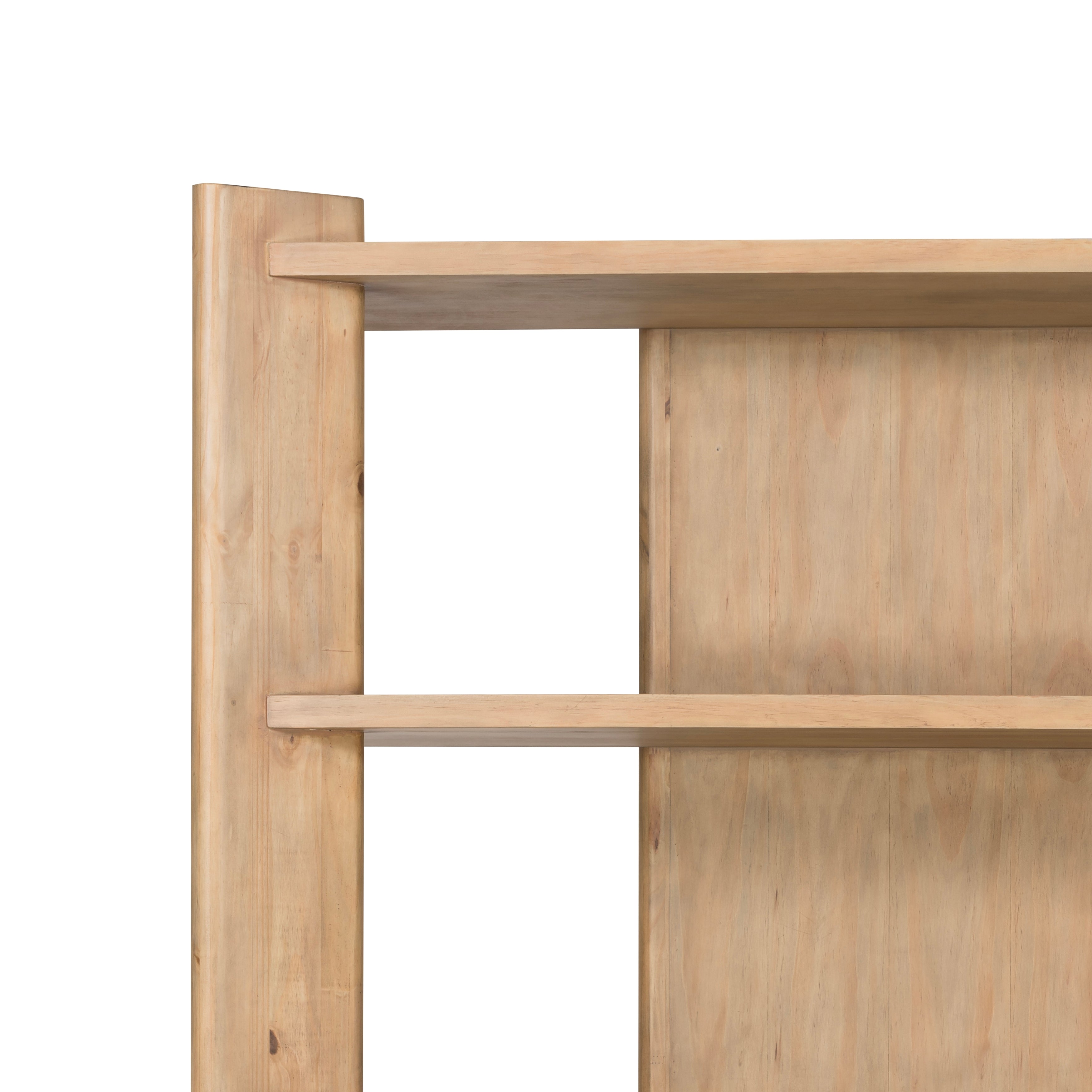 Pevensie Bookcase