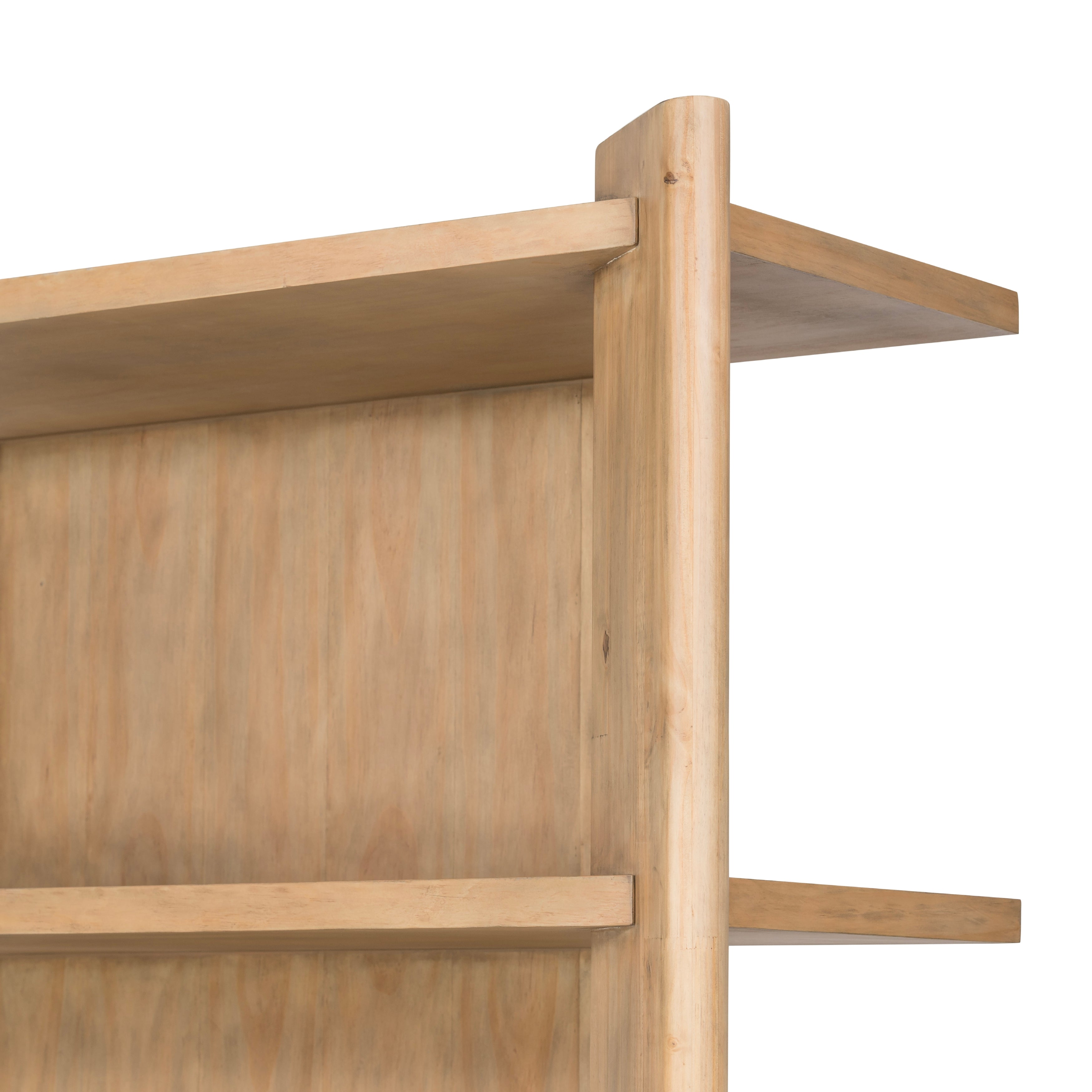 Pevensie Bookcase