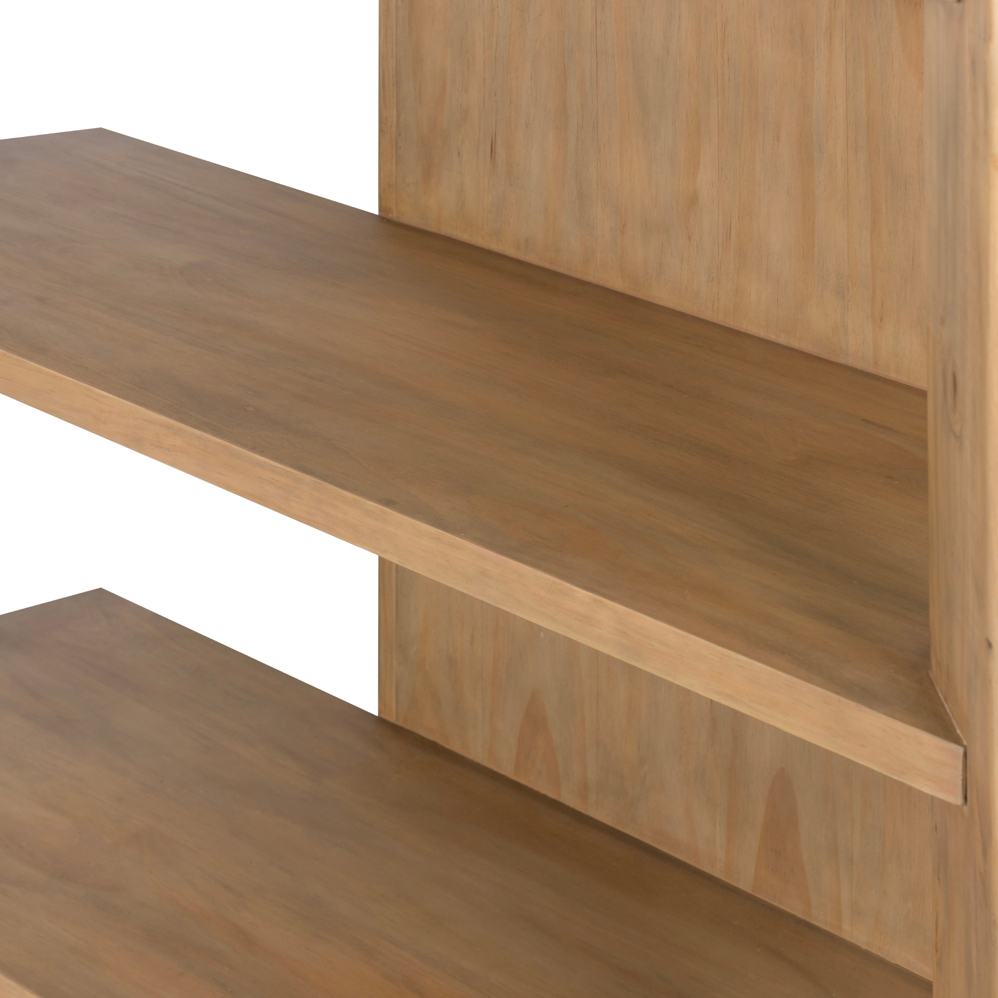 Pevensie Bookcase