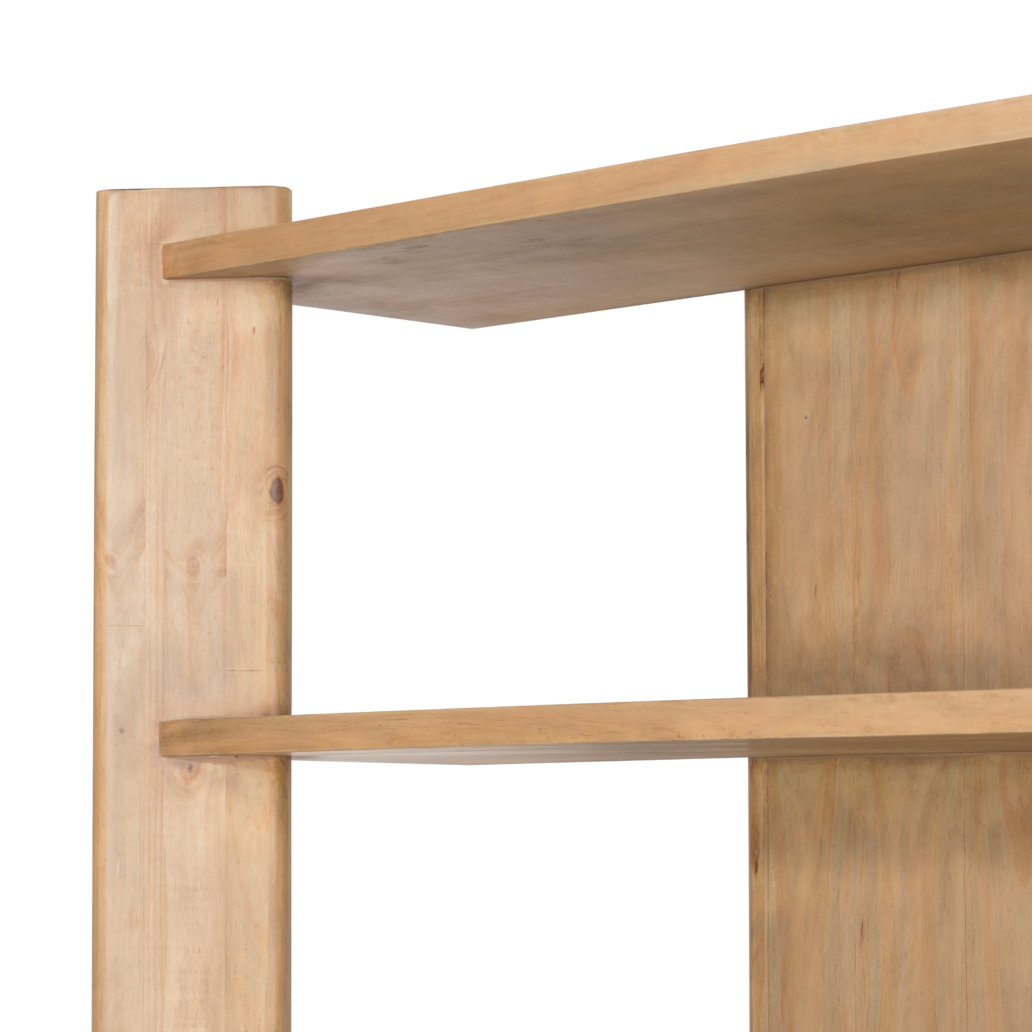 Pevensie Bookcase