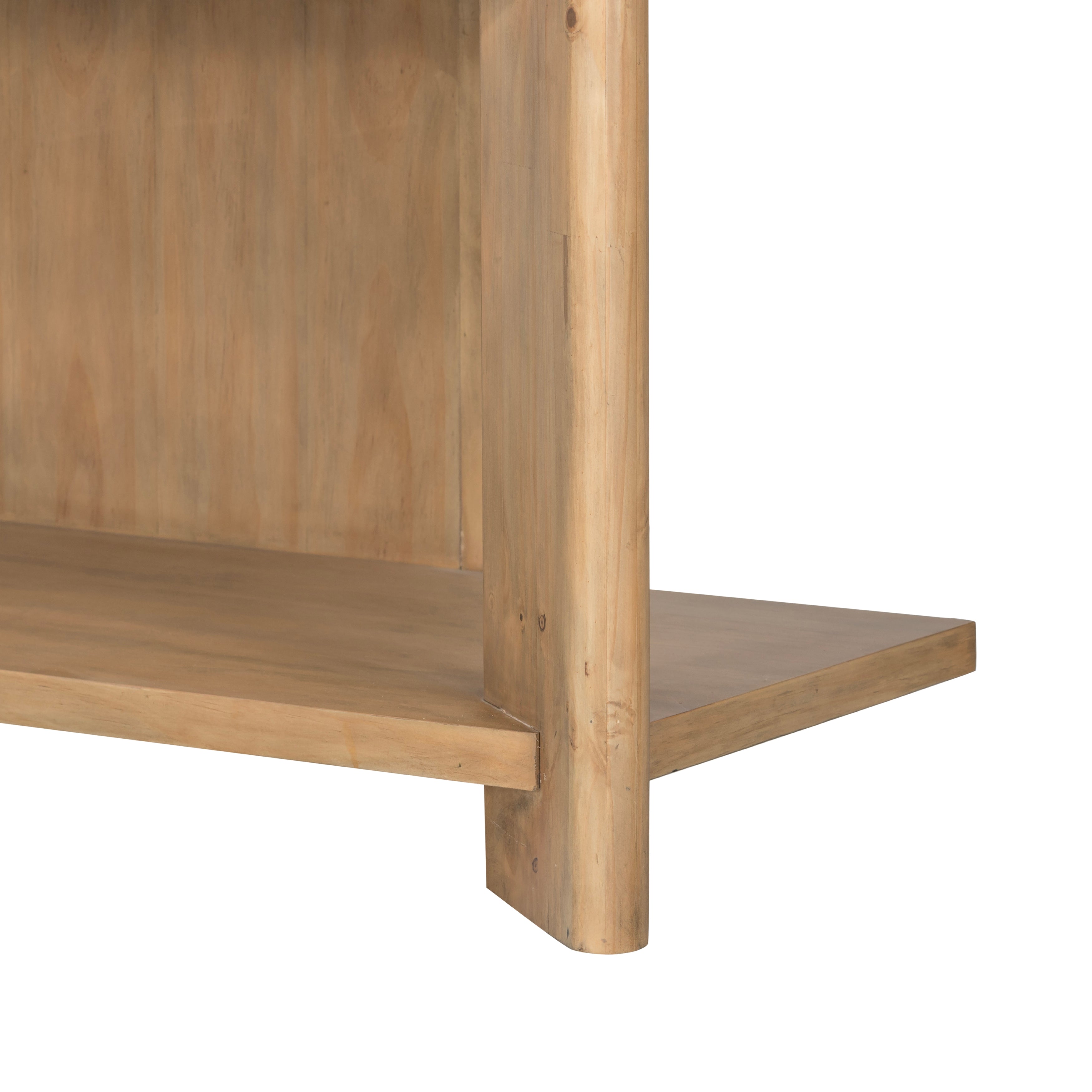 Pevensie Bookcase