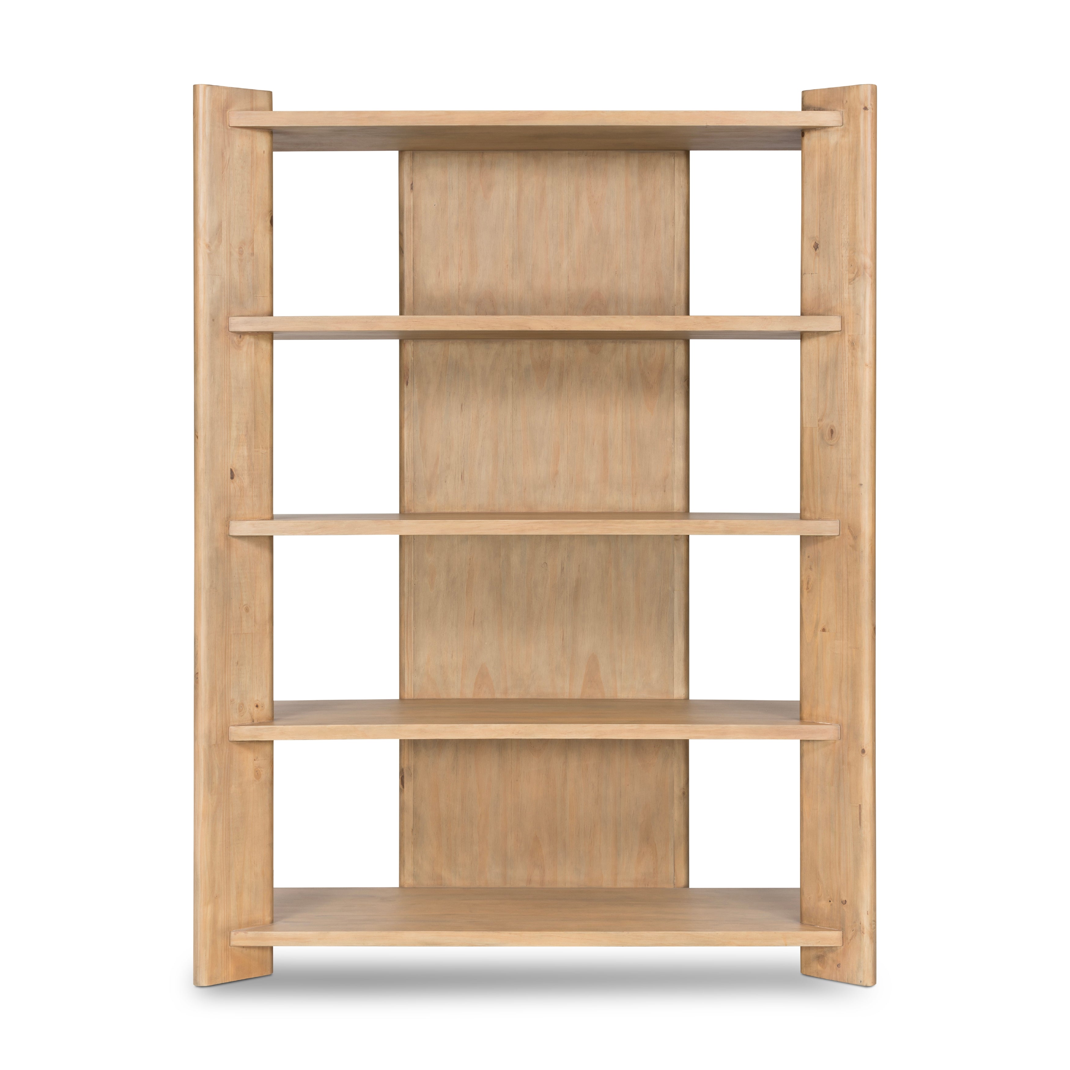 Pevensie Bookcase