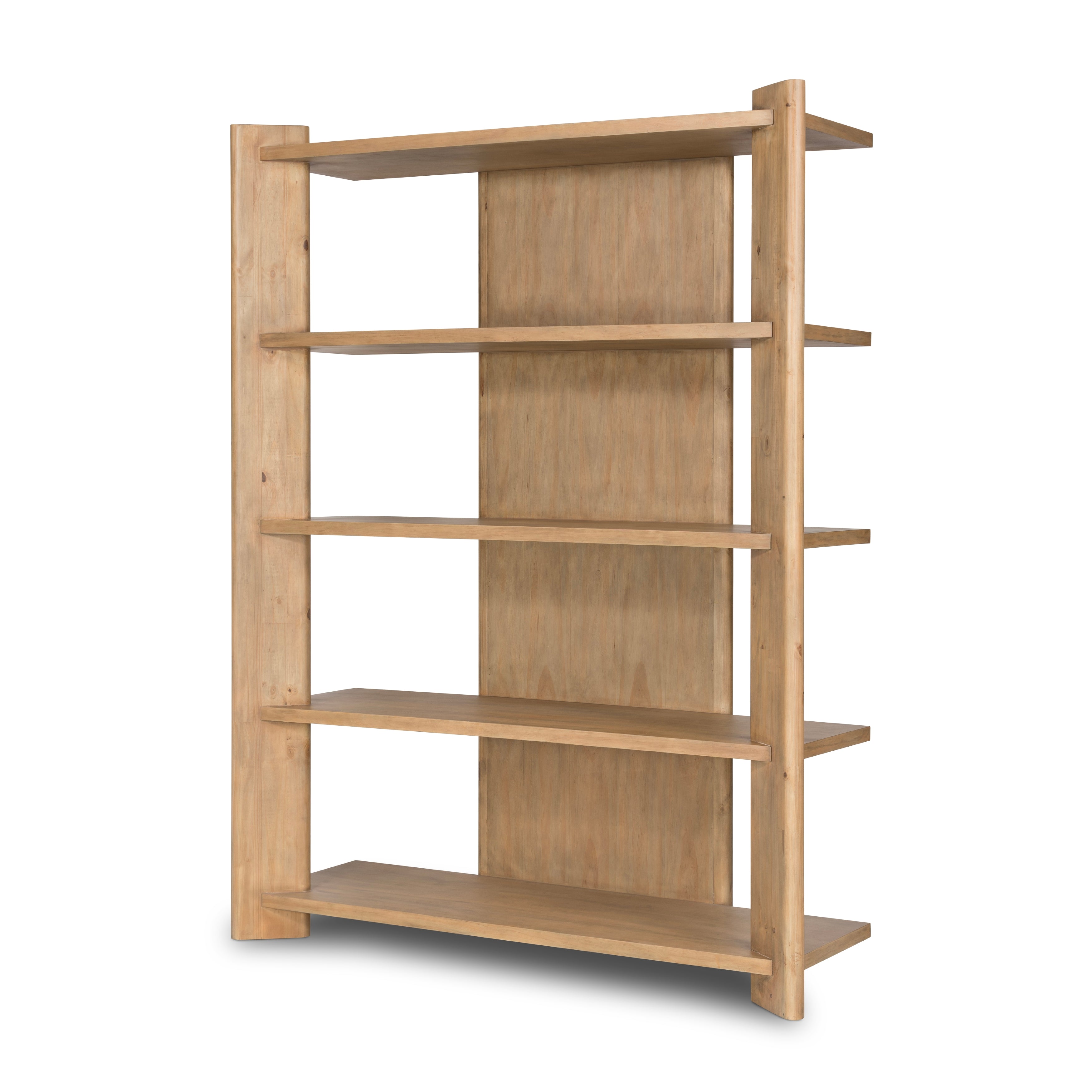 Pevensie Bookcase