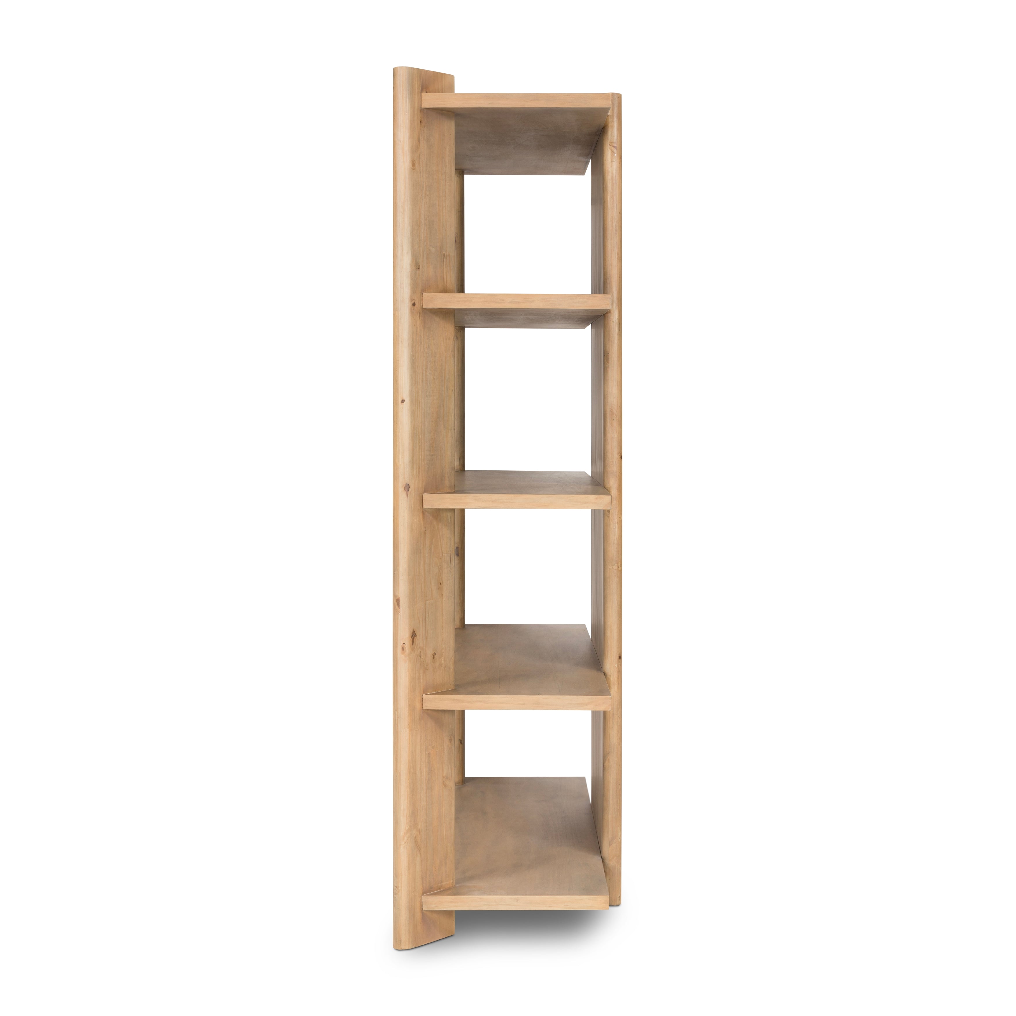 Pevensie Bookcase