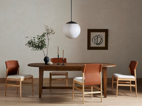 Aubri Dining Table