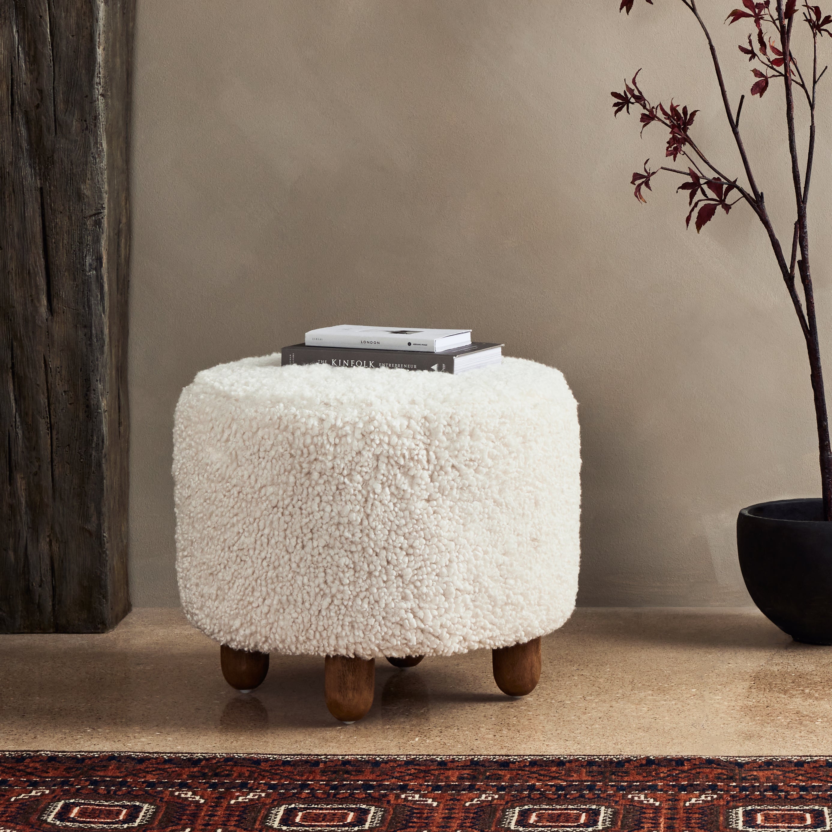 Labo Ottoman