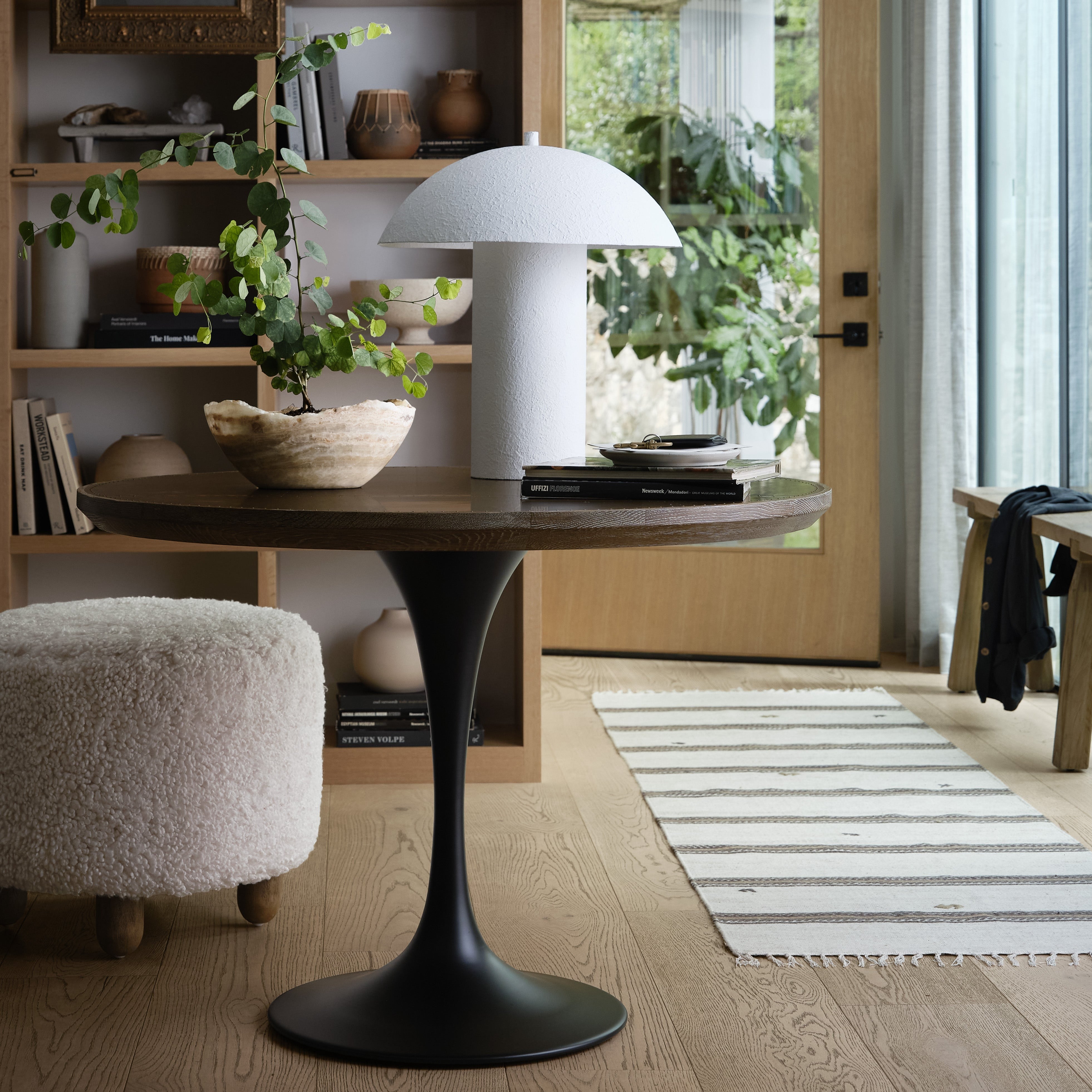 Labo Ottoman