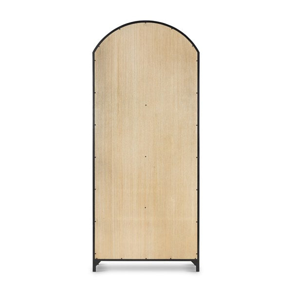 Aurora Metal Cabinet