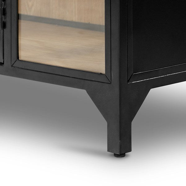 Aurora Metal Cabinet
