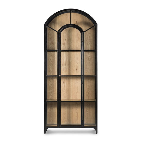 Aurora Metal Cabinet
