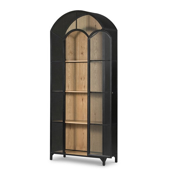Aurora Metal Cabinet