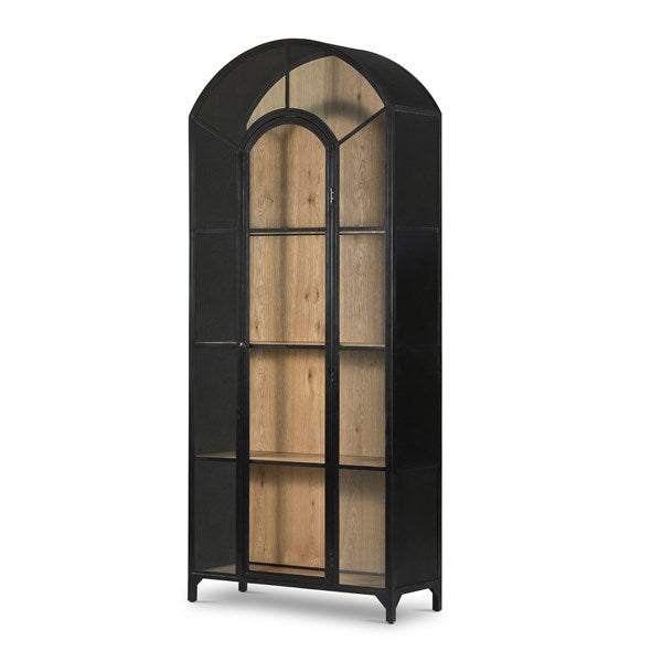 Aurora Metal Cabinet