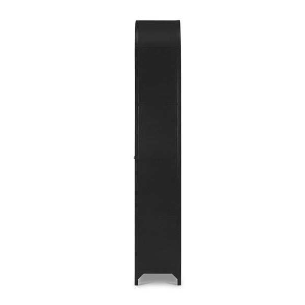 Aurora Metal Cabinet