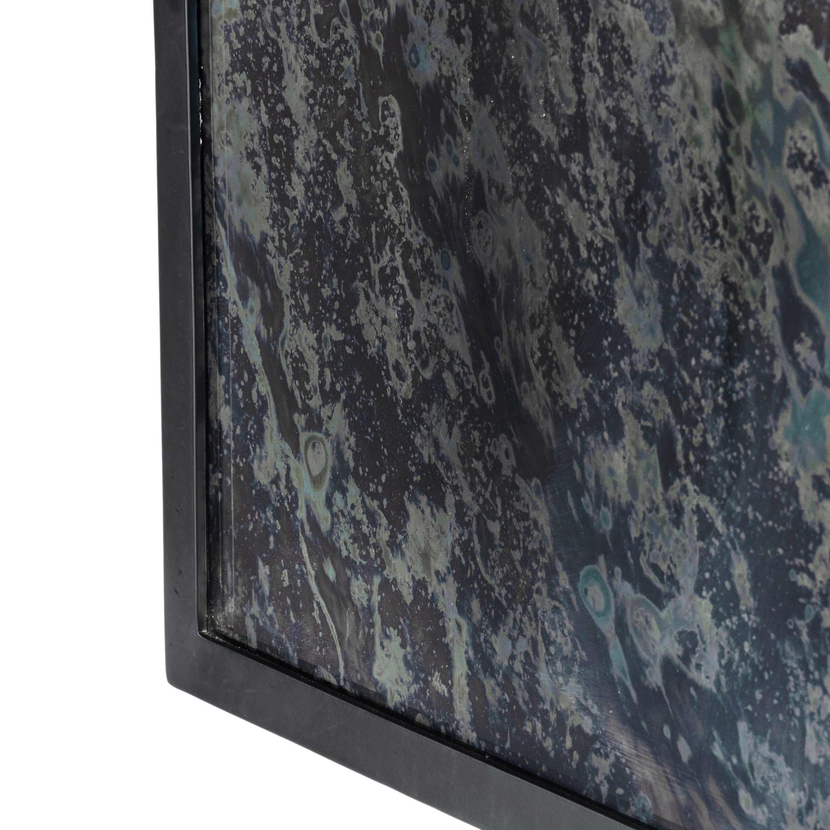 Stormy Wall Mirror