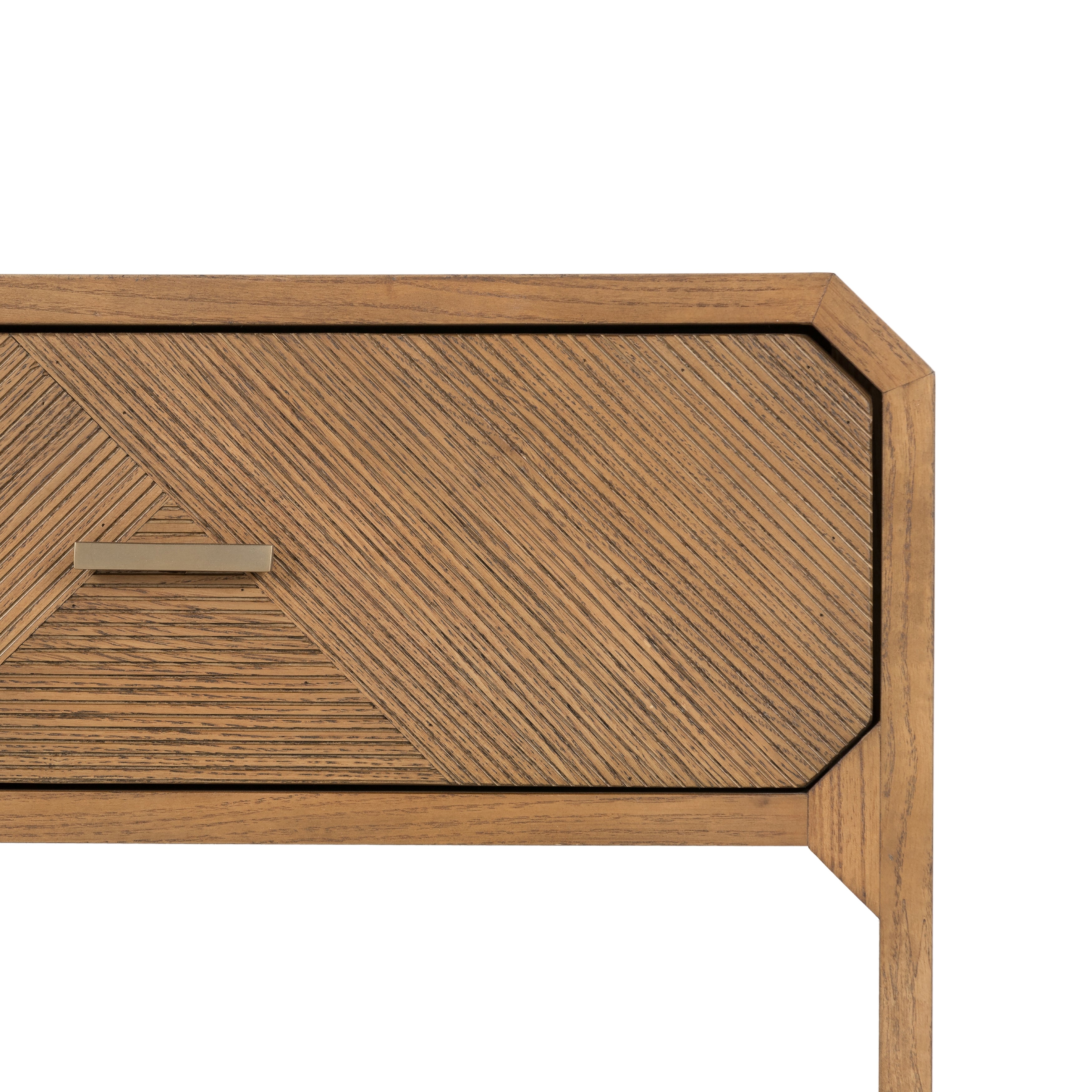 Kura Nightstand