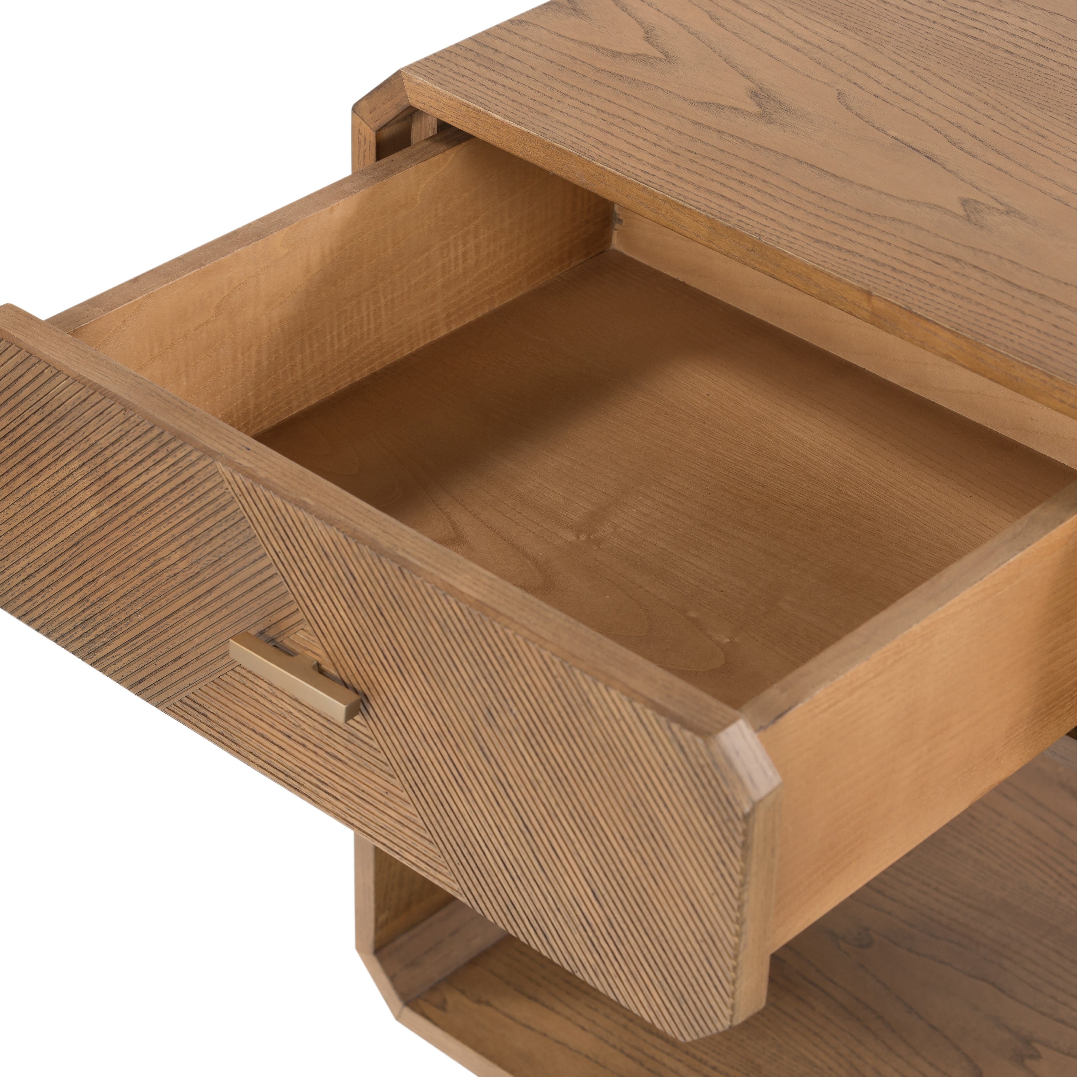 Kura Nightstand