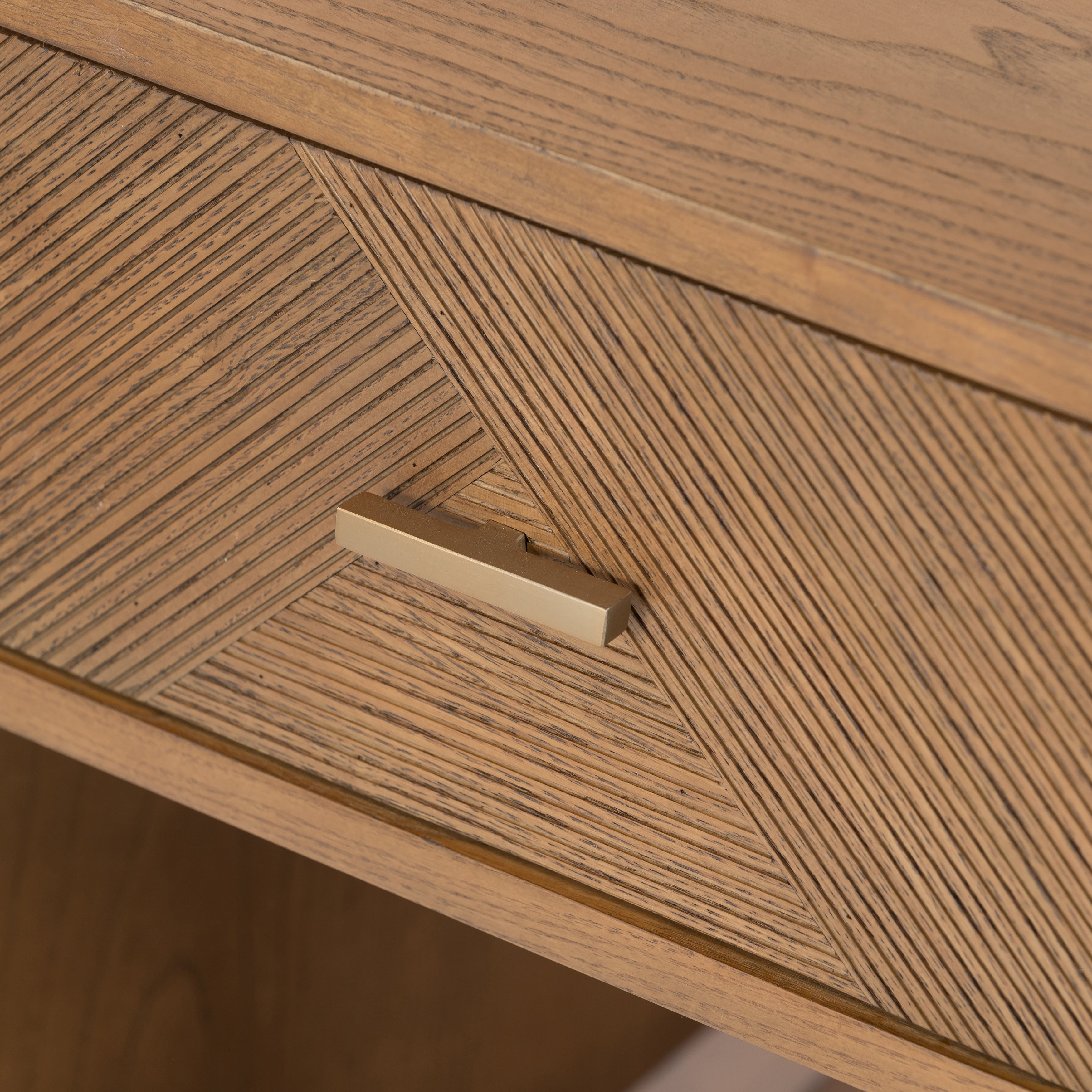 Kura Nightstand