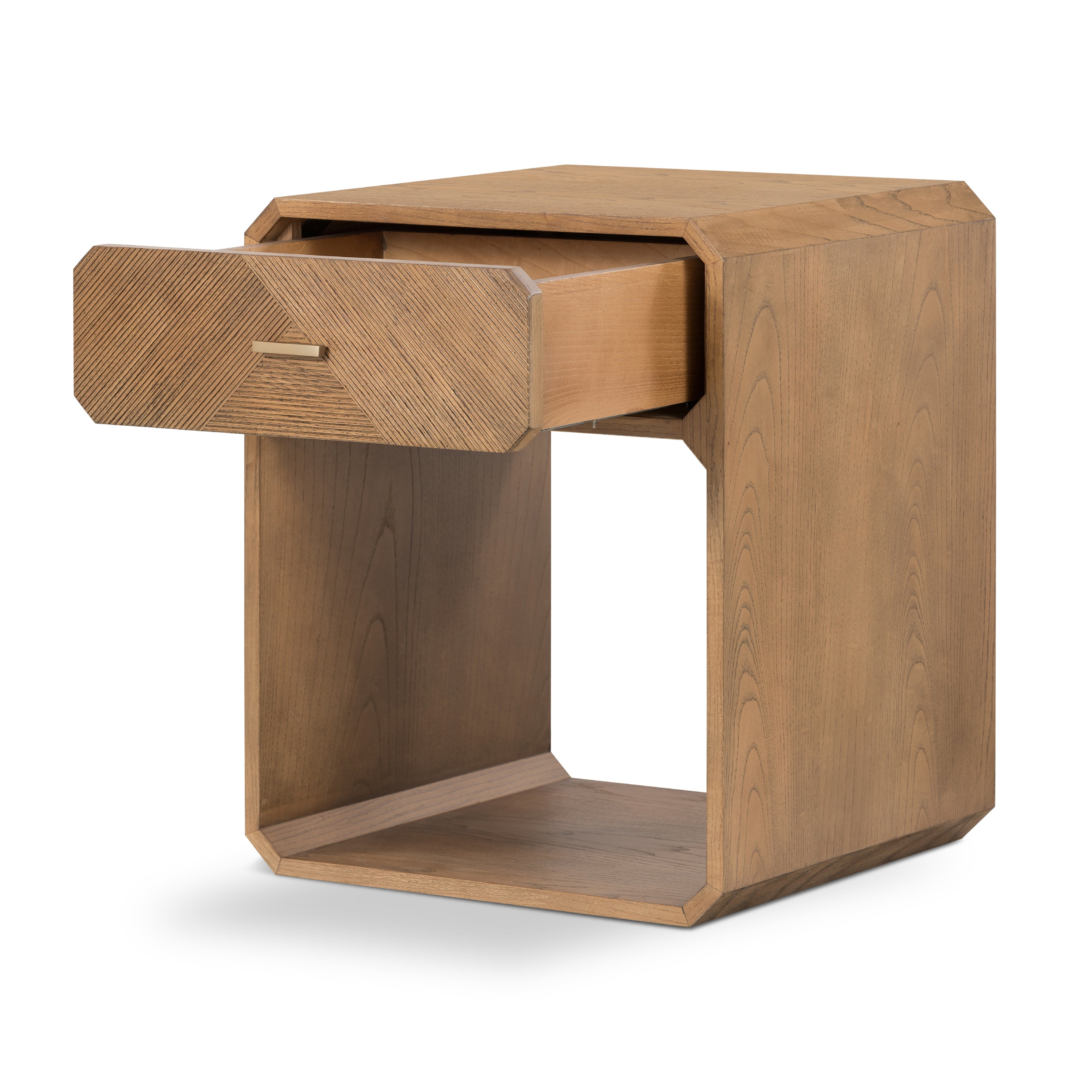 Kura Nightstand