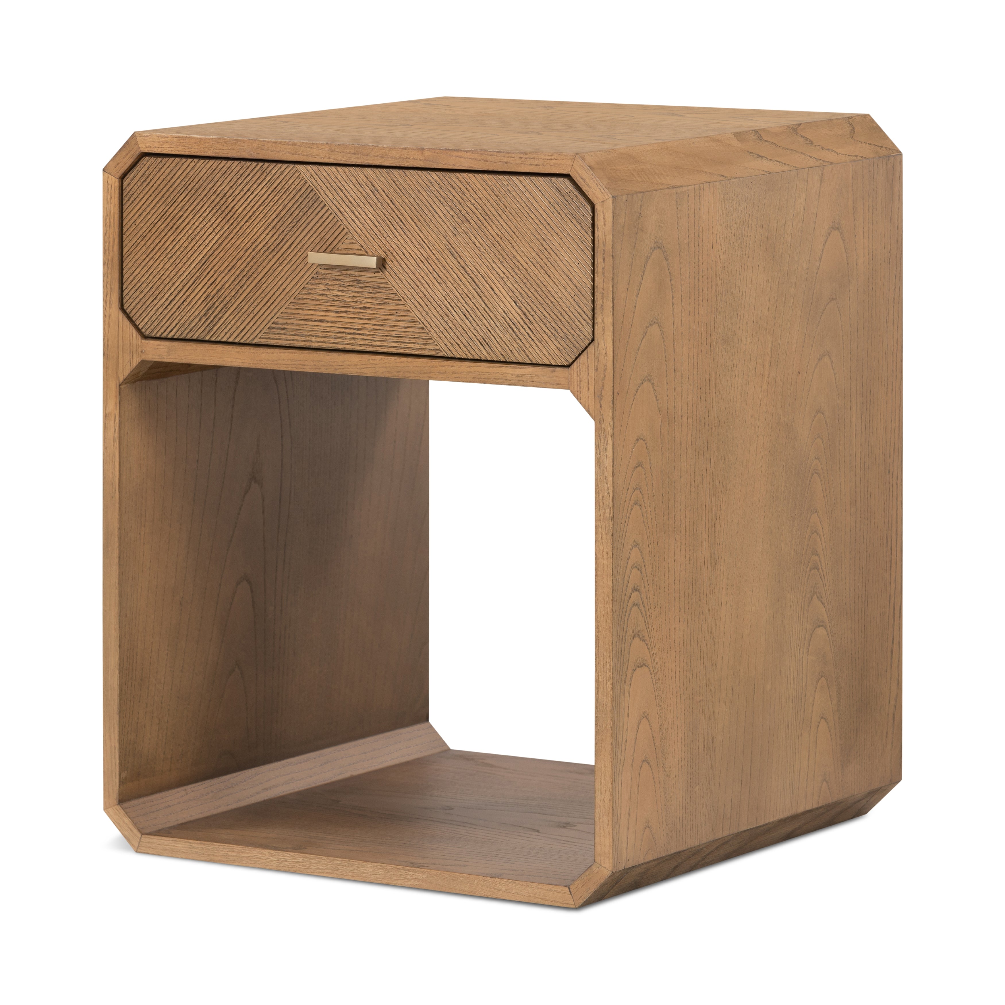 Kura Nightstand