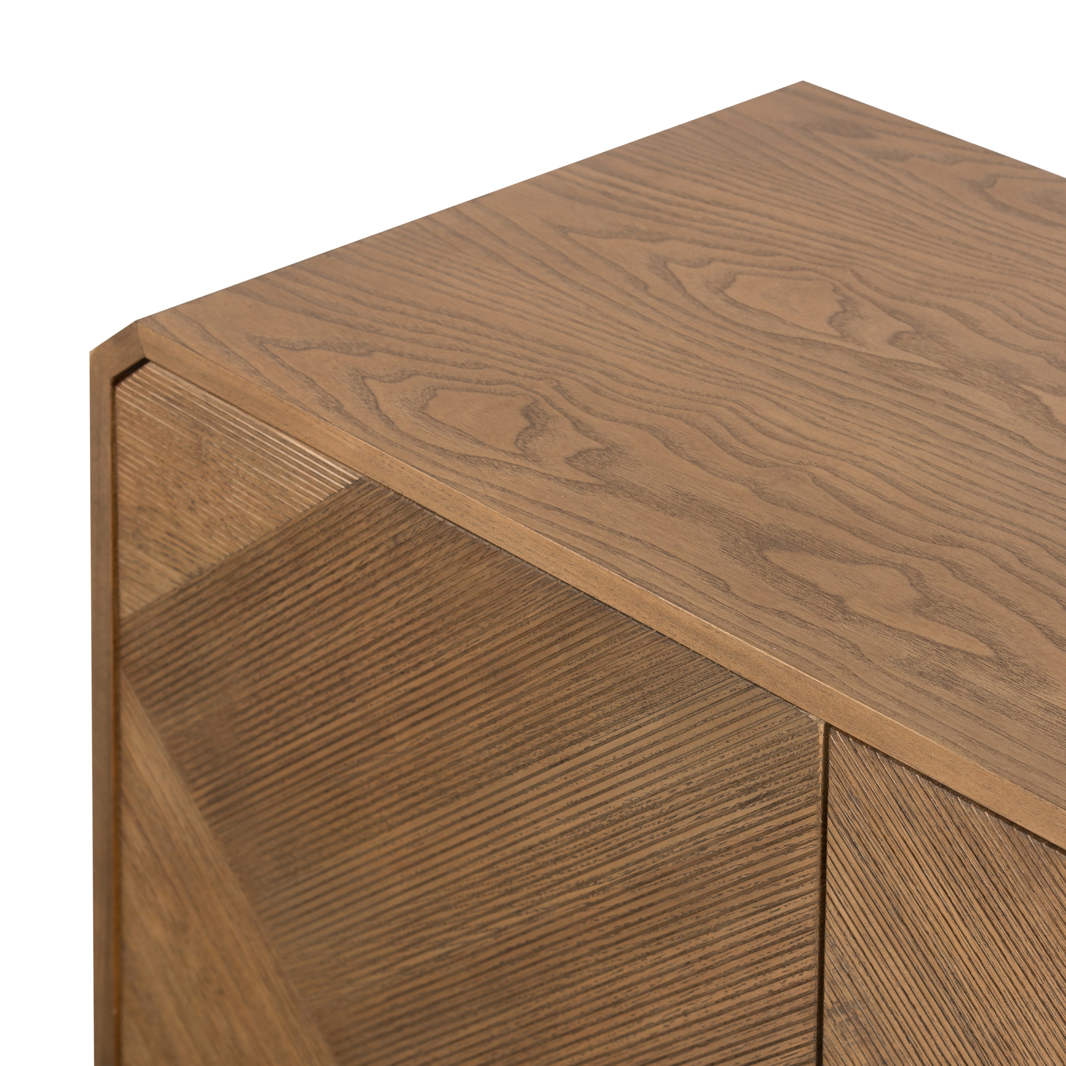 Natural Ash