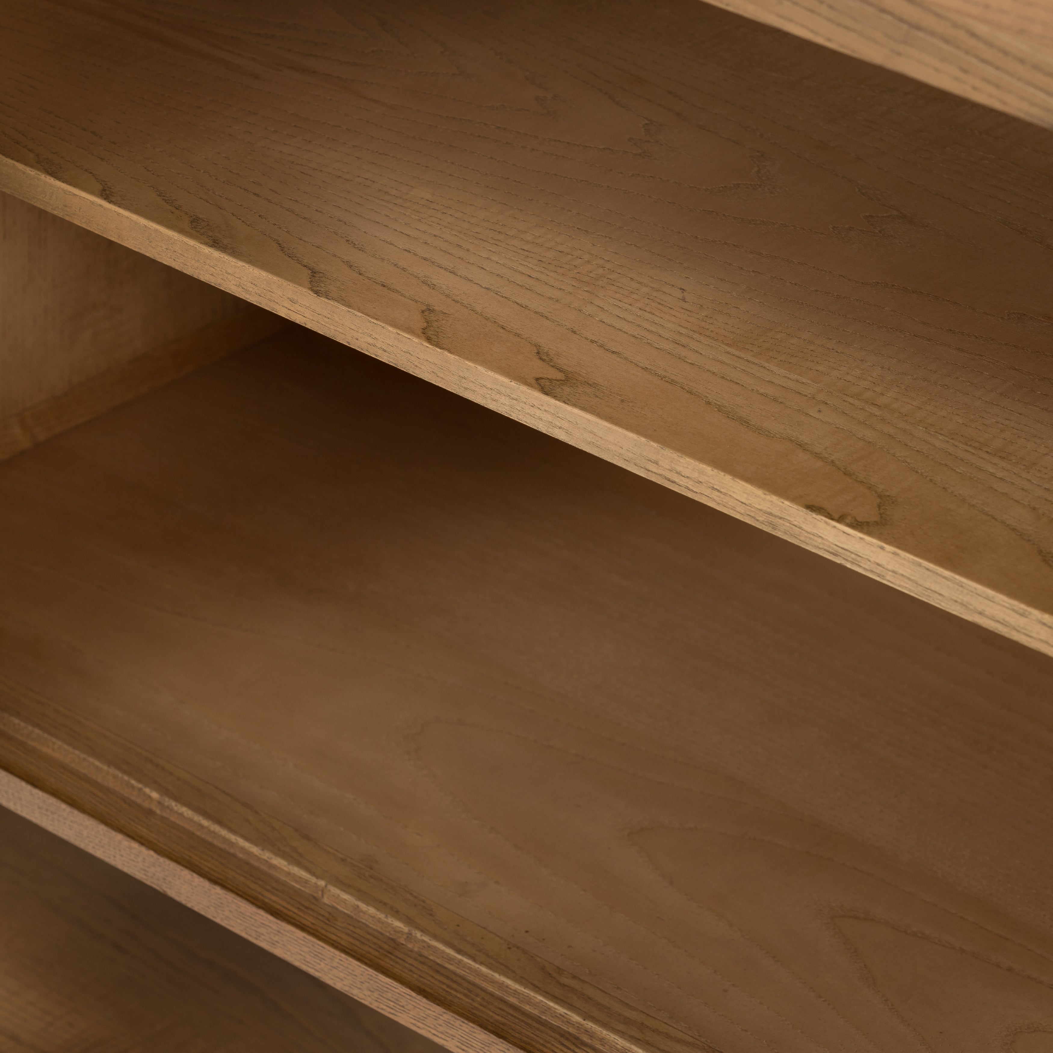 Natural Ash
