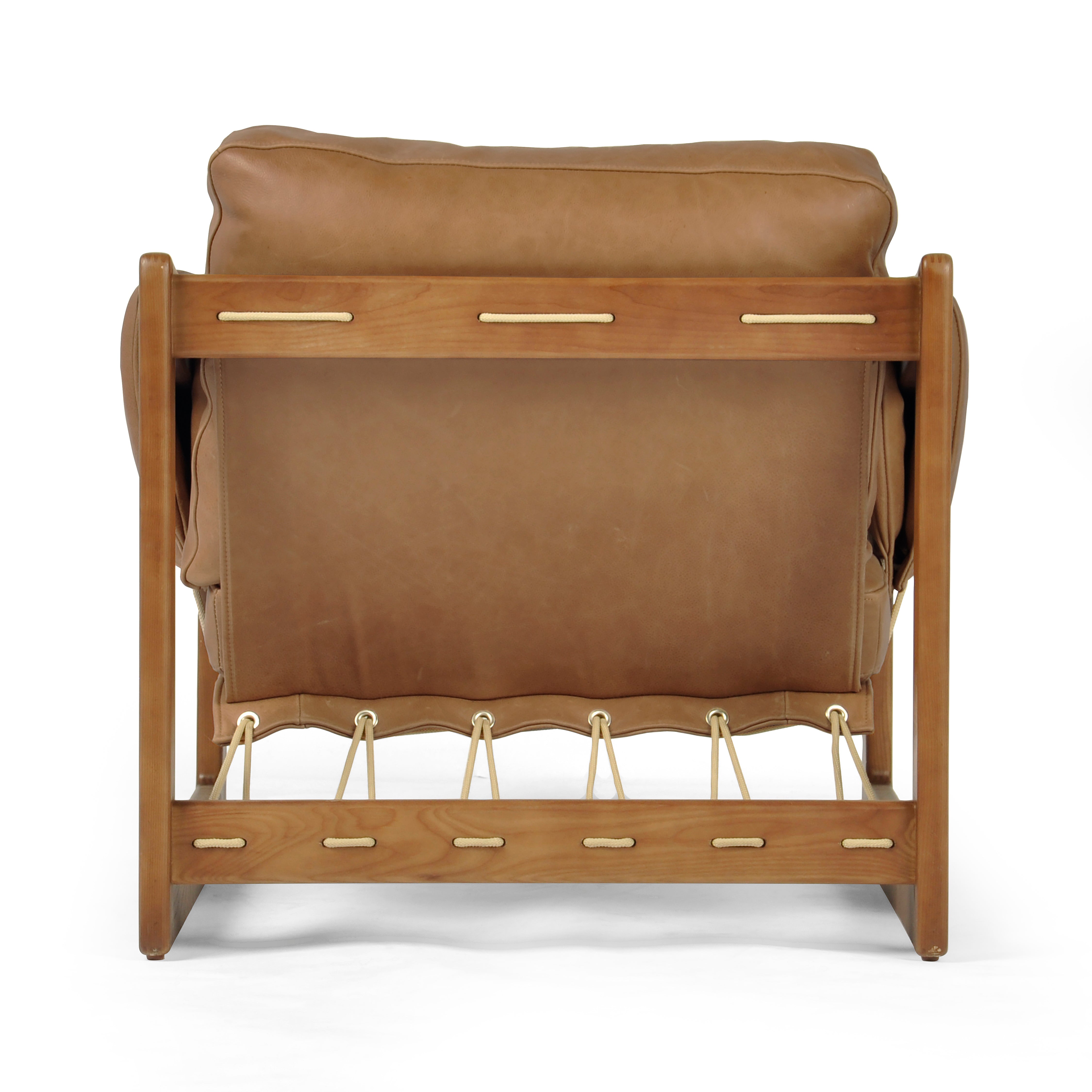 Sela Leather Chair